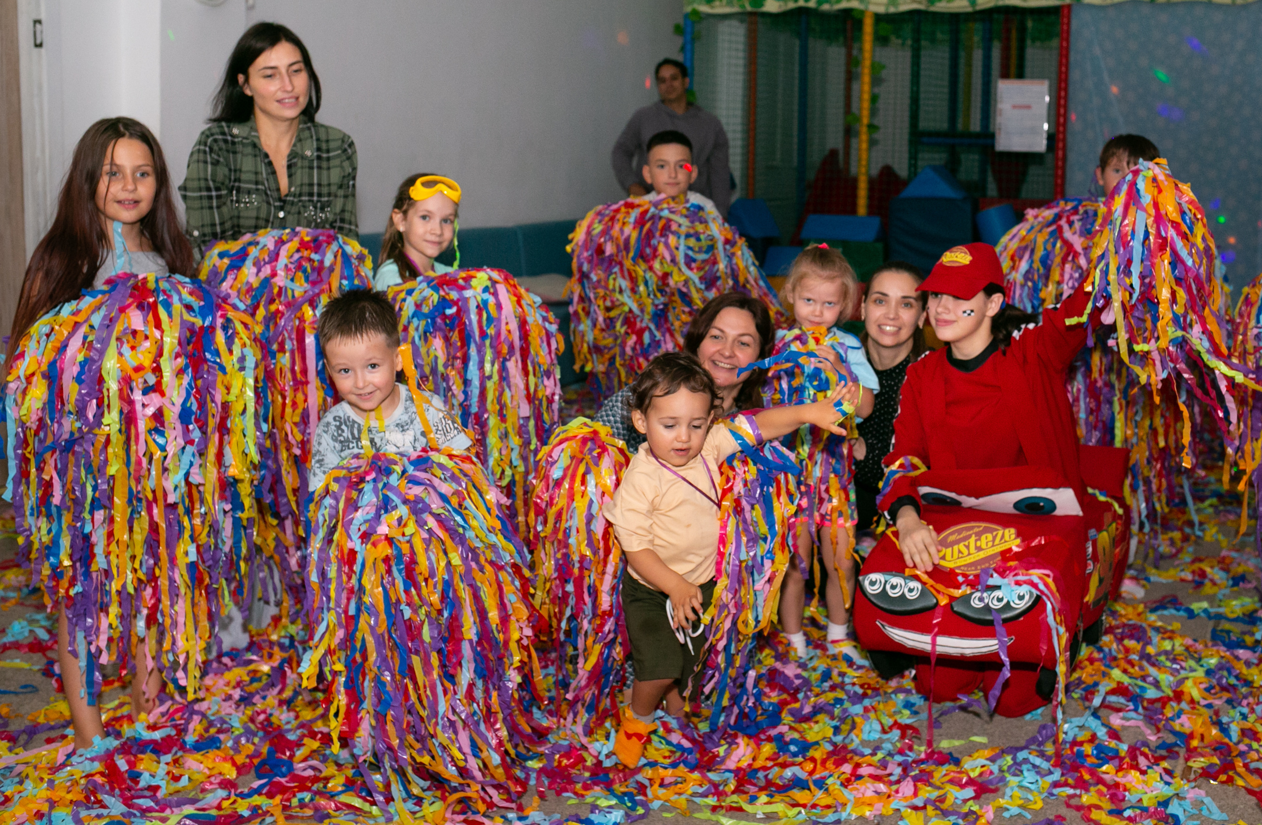 Праздники. Фотограф новорожденных и семейный фотограф НСО г. Бердск Марина Львова