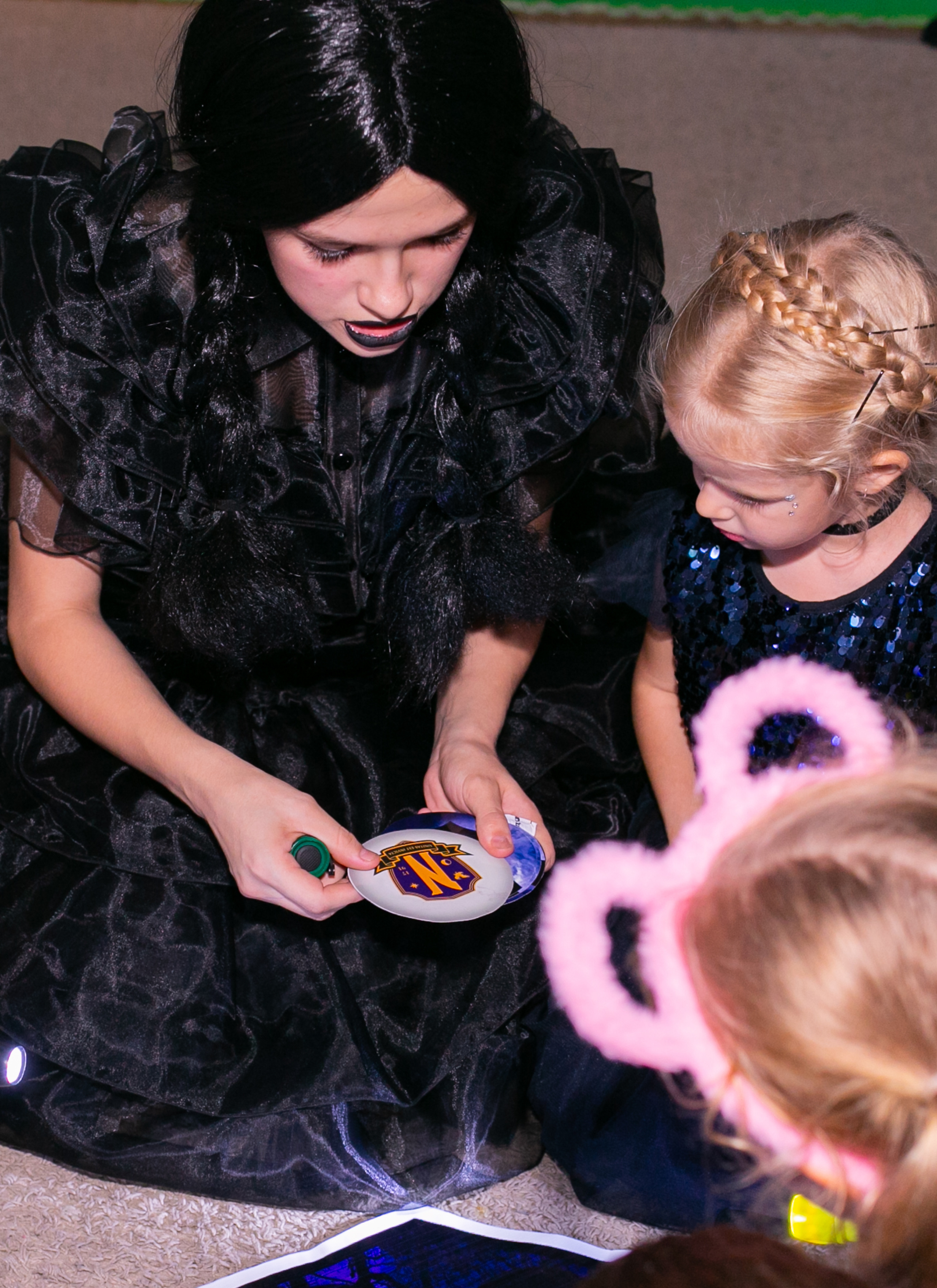 Праздники. Фотограф новорожденных и семейный фотограф НСО г. Бердск Марина Львова