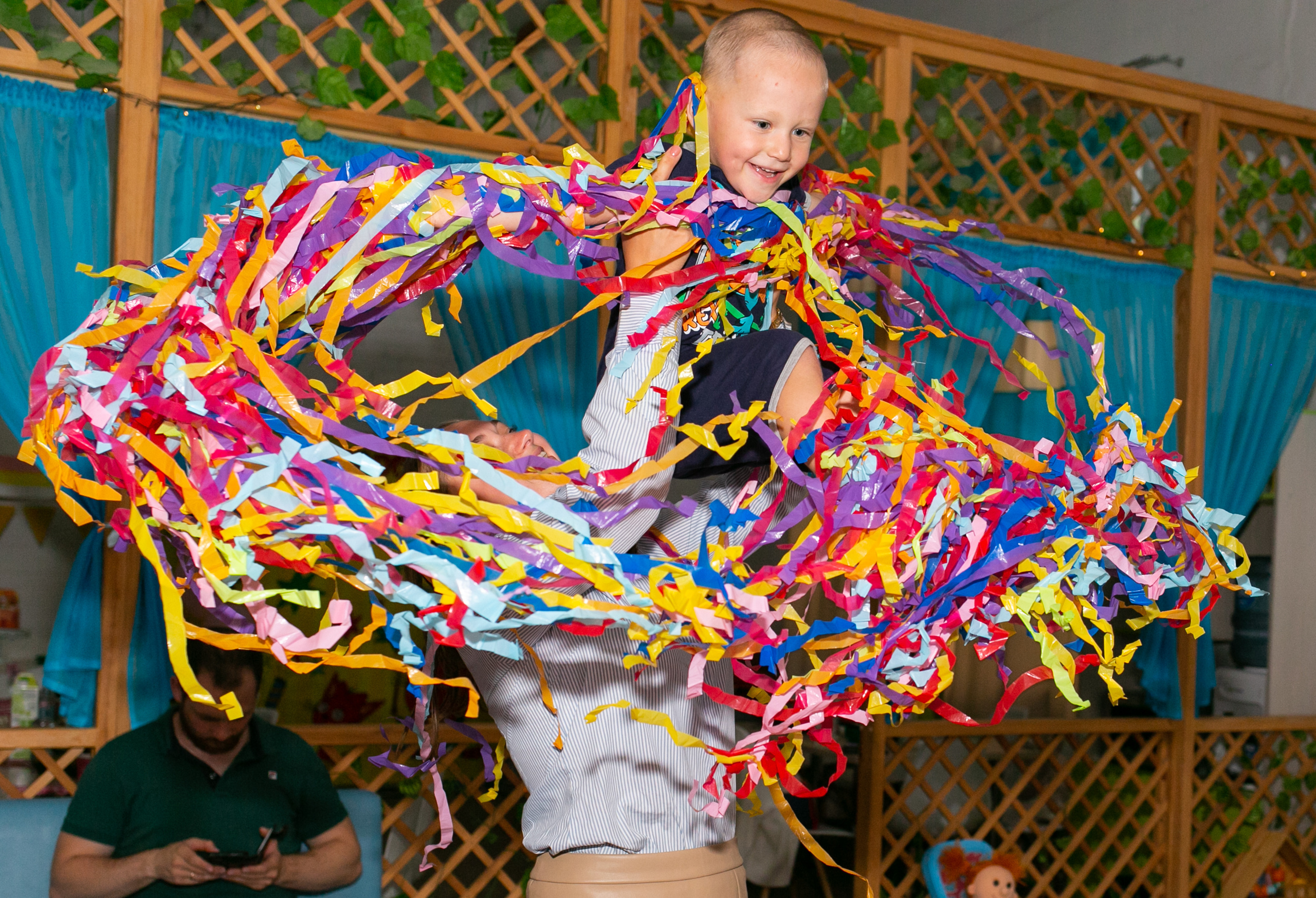 Праздники. Фотограф новорожденных и семейный фотограф НСО г. Бердск Марина Львова
