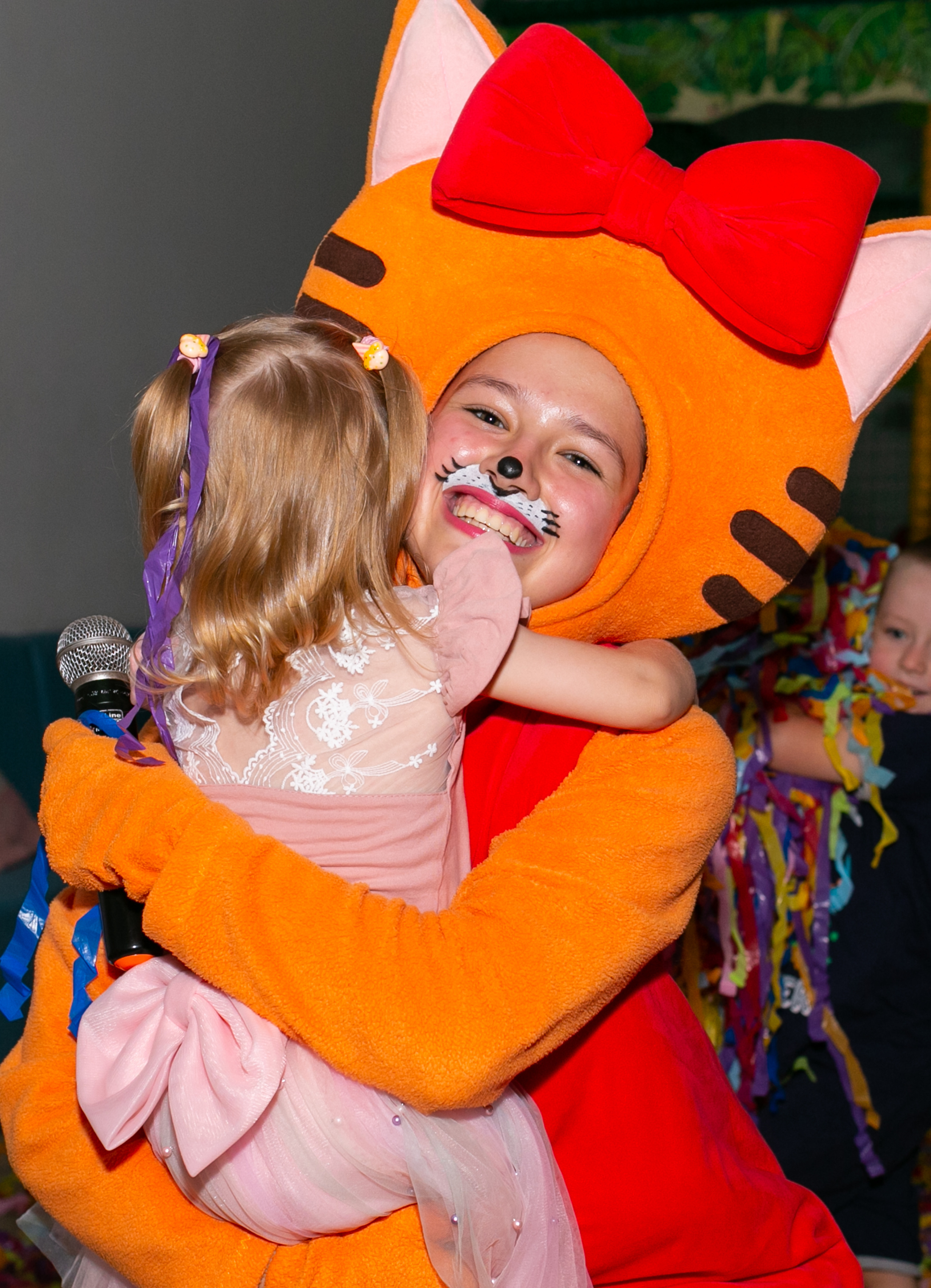 Праздники. Фотограф новорожденных и семейный фотограф НСО г. Бердск Марина Львова