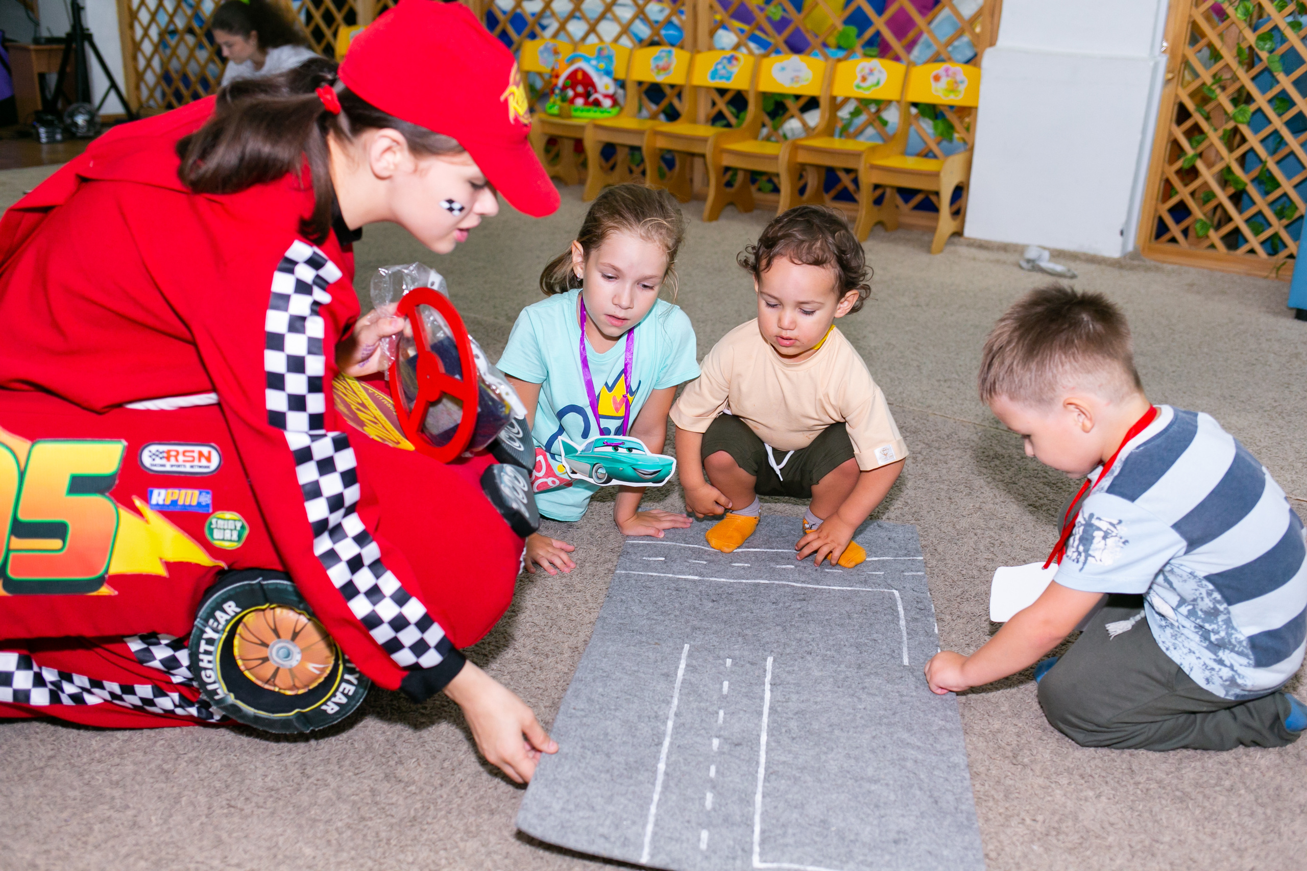 Праздники. Фотограф новорожденных и семейный фотограф НСО г. Бердск Марина Львова