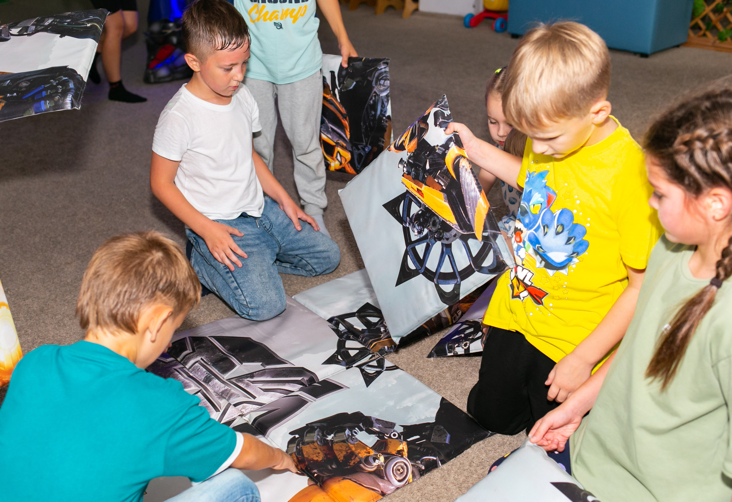 Праздники. Фотограф новорожденных и семейный фотограф НСО г. Бердск Марина Львова