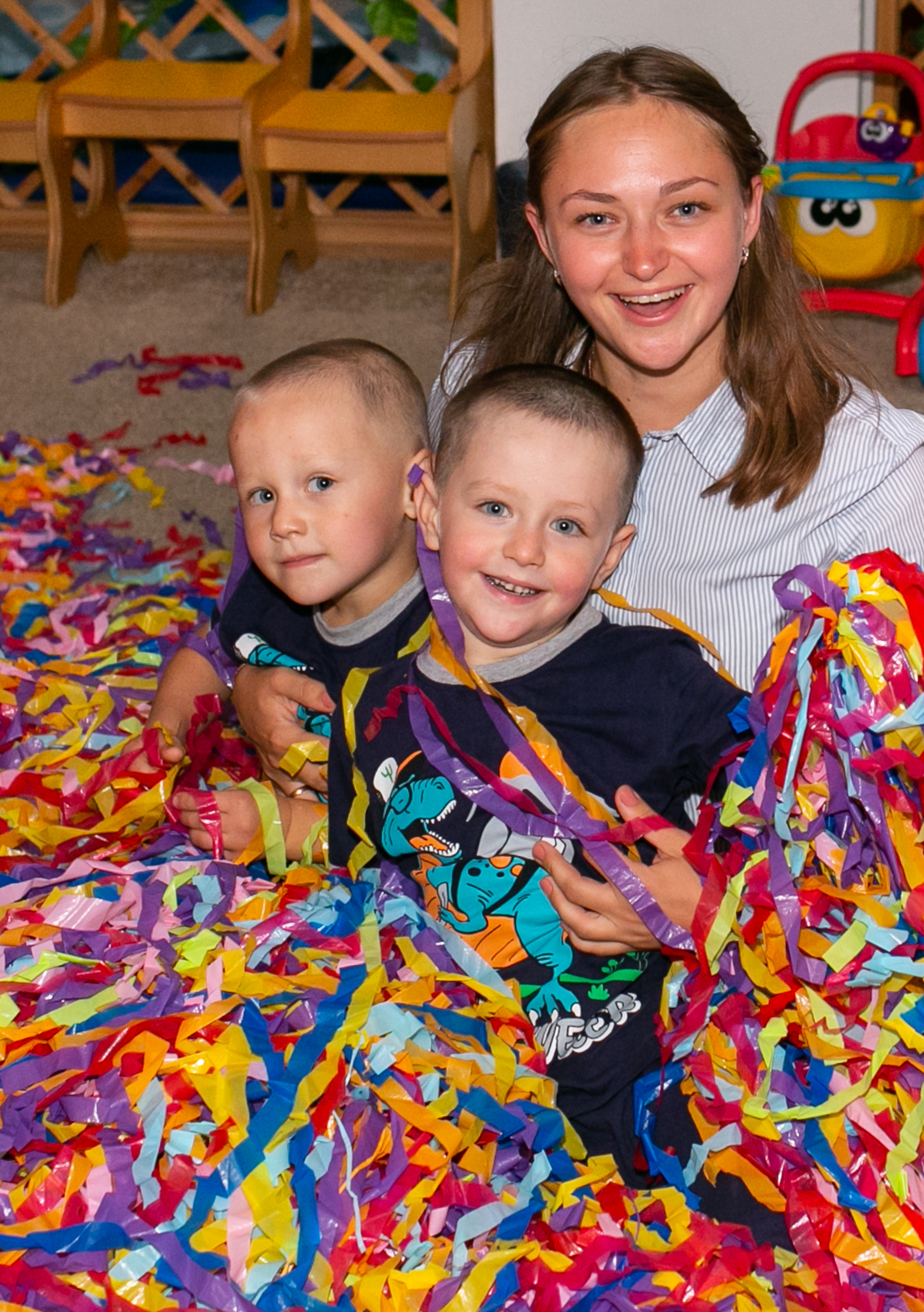 Праздники. Фотограф новорожденных и семейный фотограф НСО г. Бердск Марина Львова