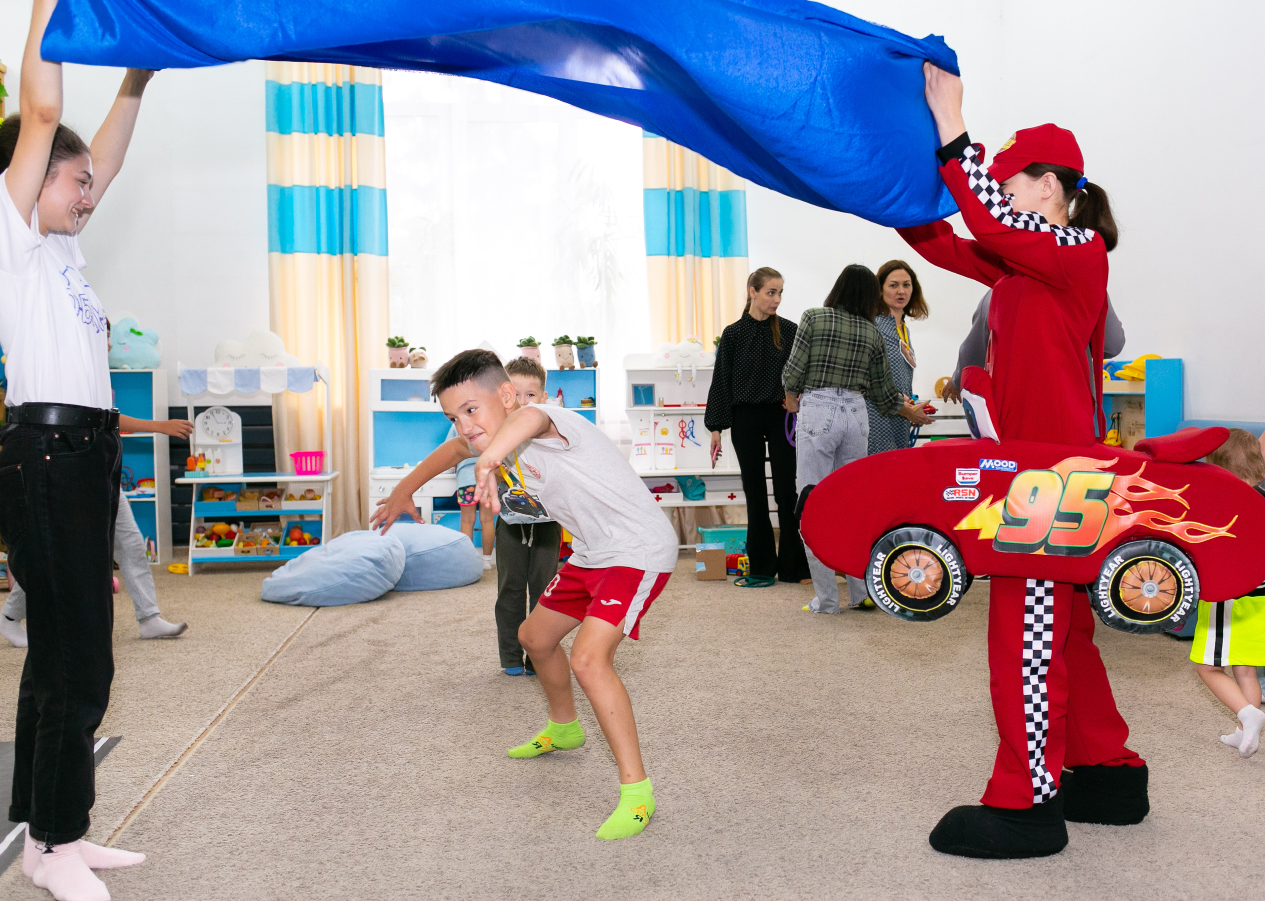 Праздники. Фотограф новорожденных и семейный фотограф НСО г. Бердск Марина Львова