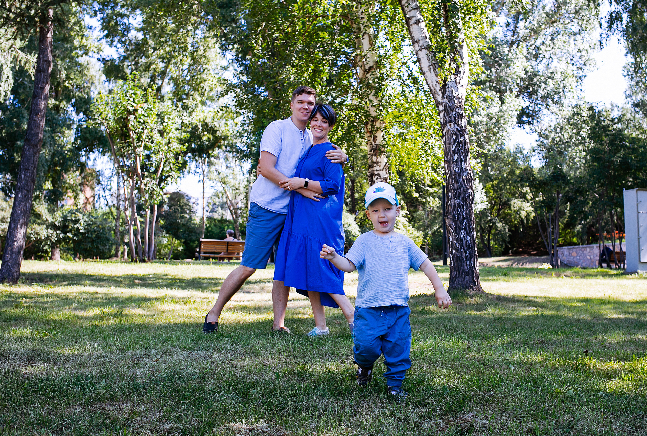 Семейные фотографии. Фотограф новорожденных и семейный фотограф НСО г. Бердск Марина Львова