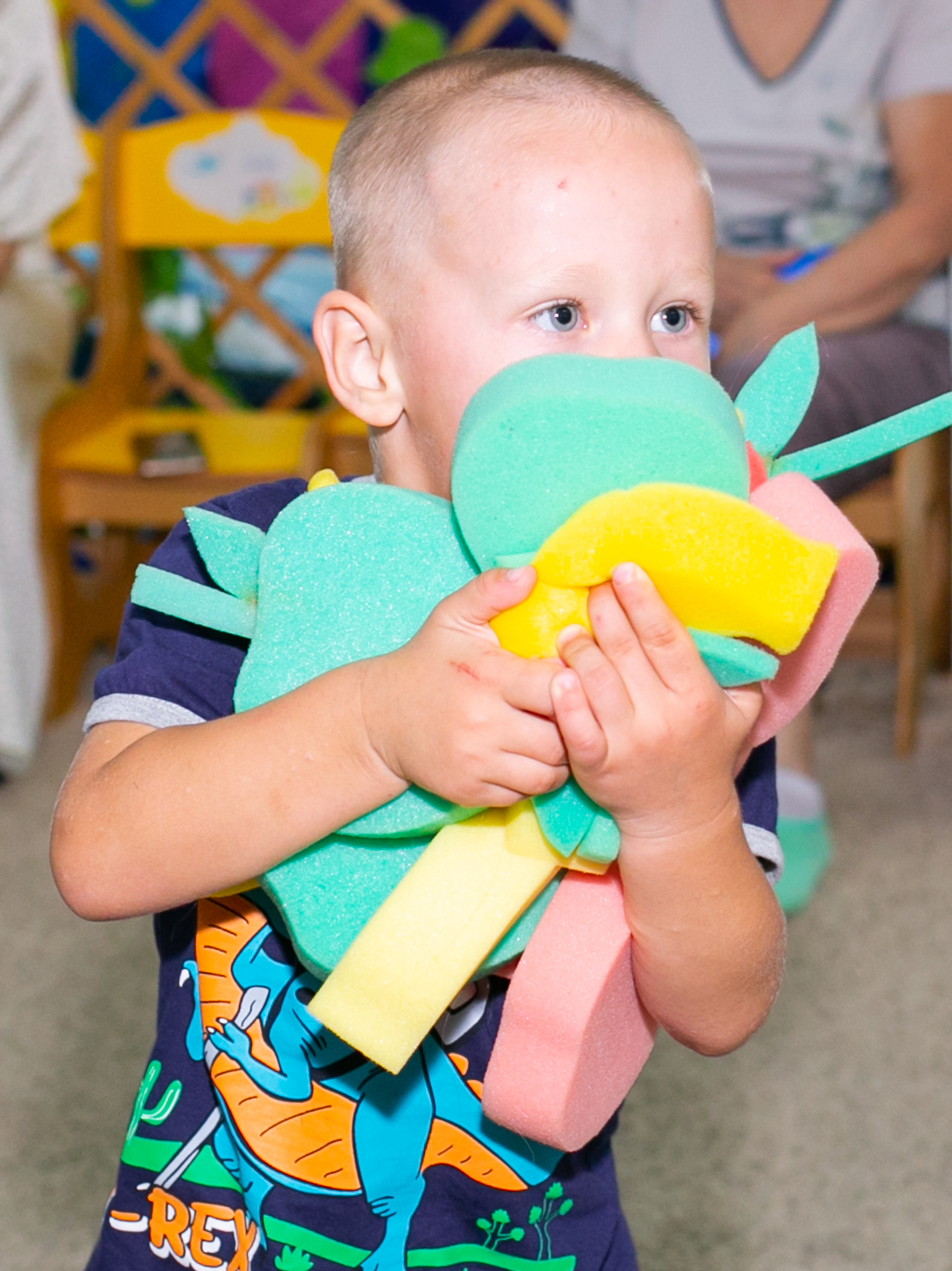 Праздники. Фотограф новорожденных и семейный фотограф НСО г. Бердск Марина Львова