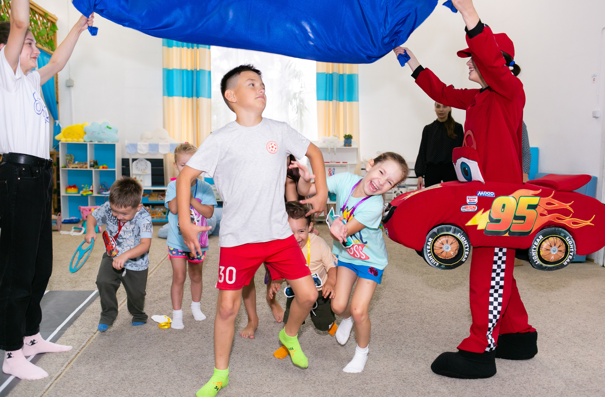 Праздники. Фотограф новорожденных и семейный фотограф НСО г. Бердск Марина Львова