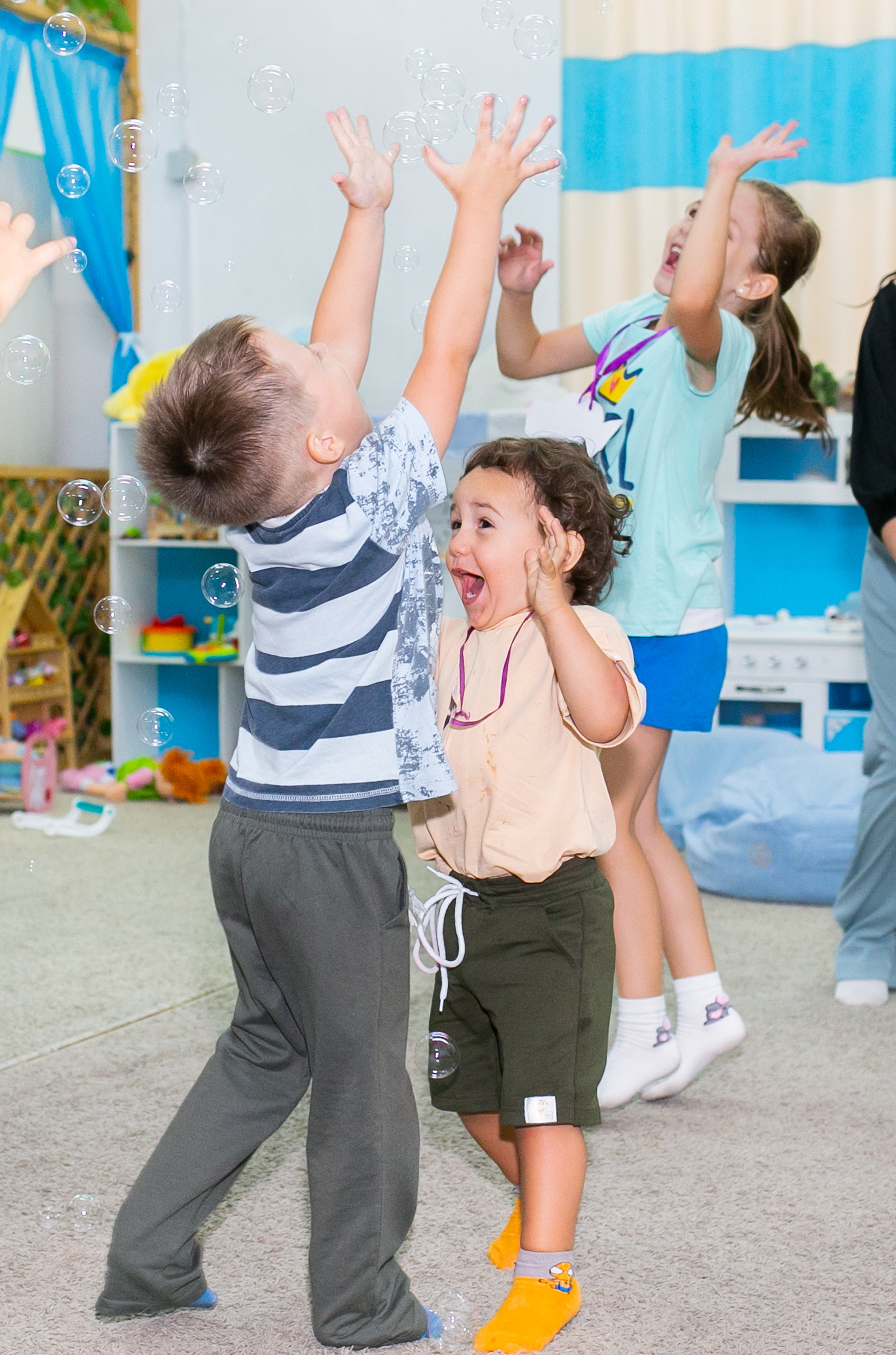 Праздники. Фотограф новорожденных и семейный фотограф НСО г. Бердск Марина Львова