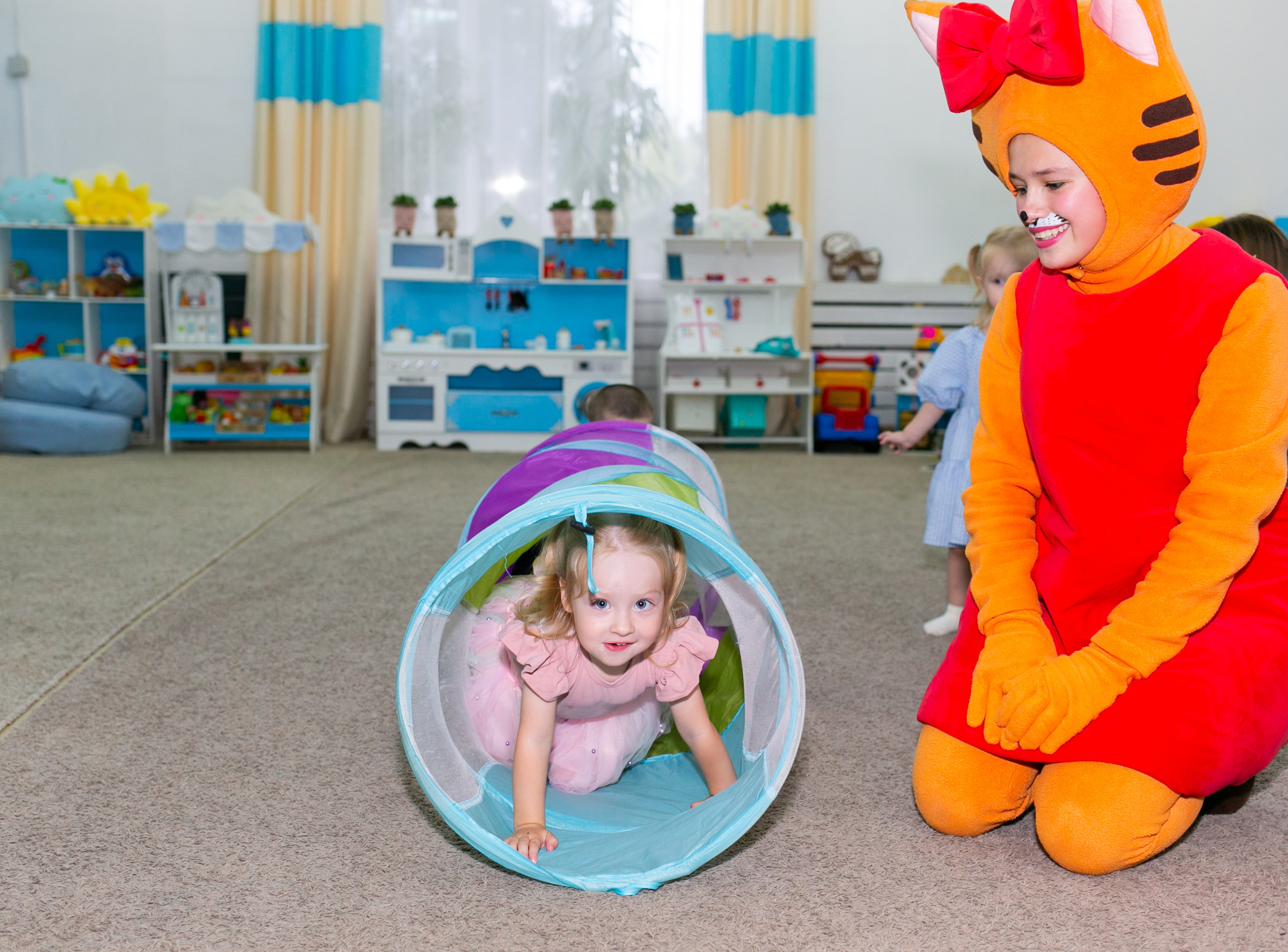 Праздники. Фотограф новорожденных и семейный фотограф НСО г. Бердск Марина Львова