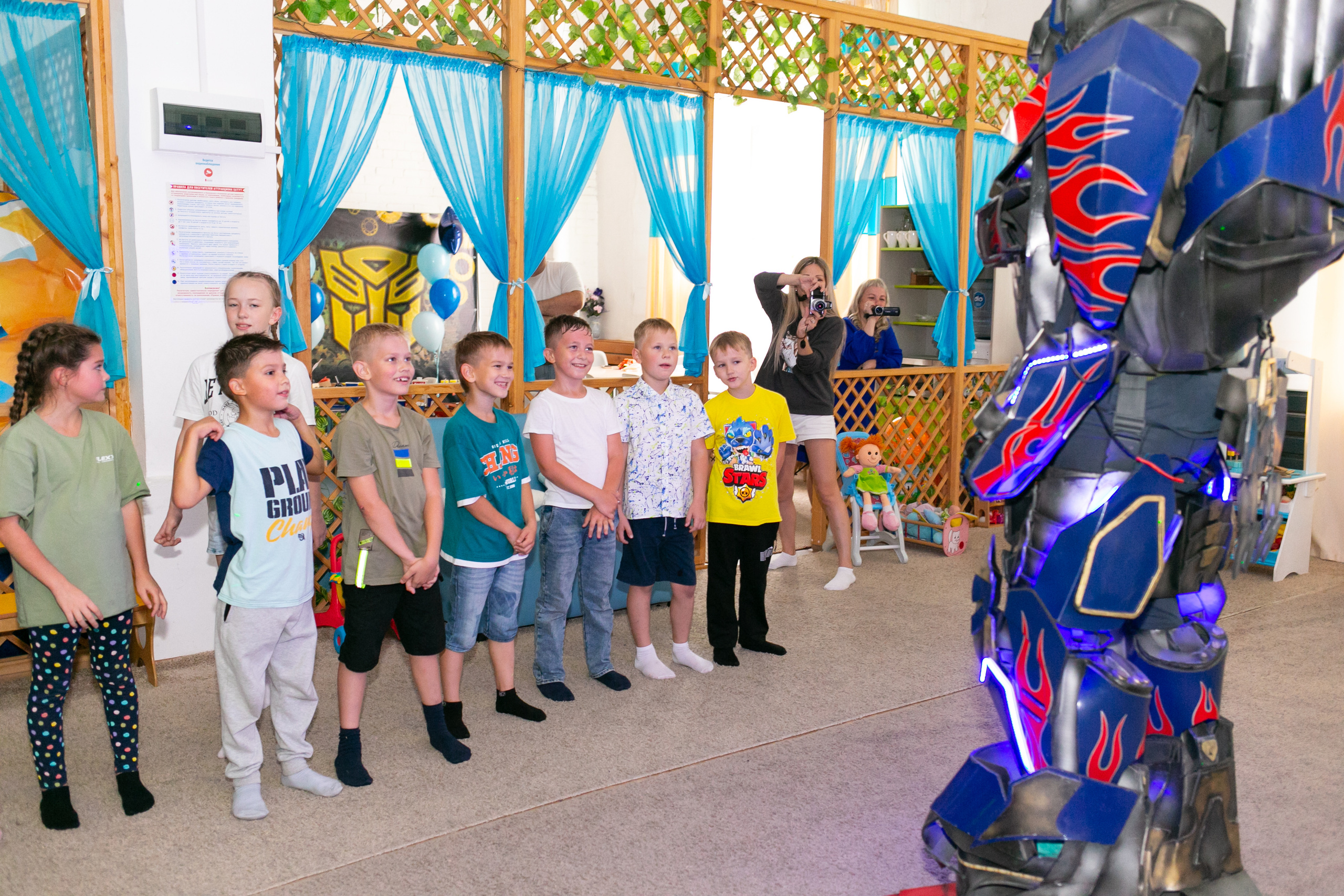 Праздники. Фотограф новорожденных и семейный фотограф НСО г. Бердск Марина Львова