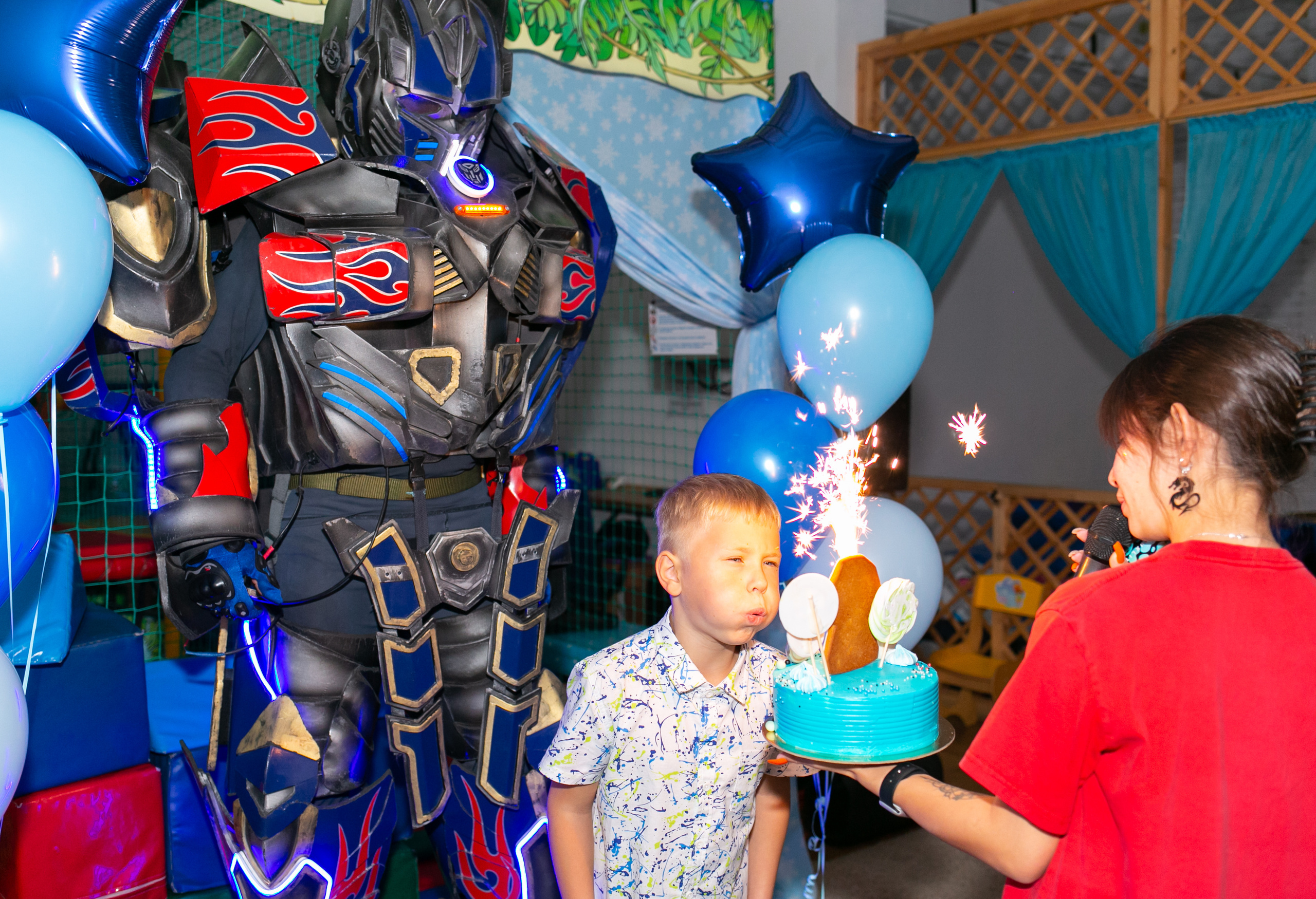 Праздники. Фотограф новорожденных и семейный фотограф НСО г. Бердск Марина Львова