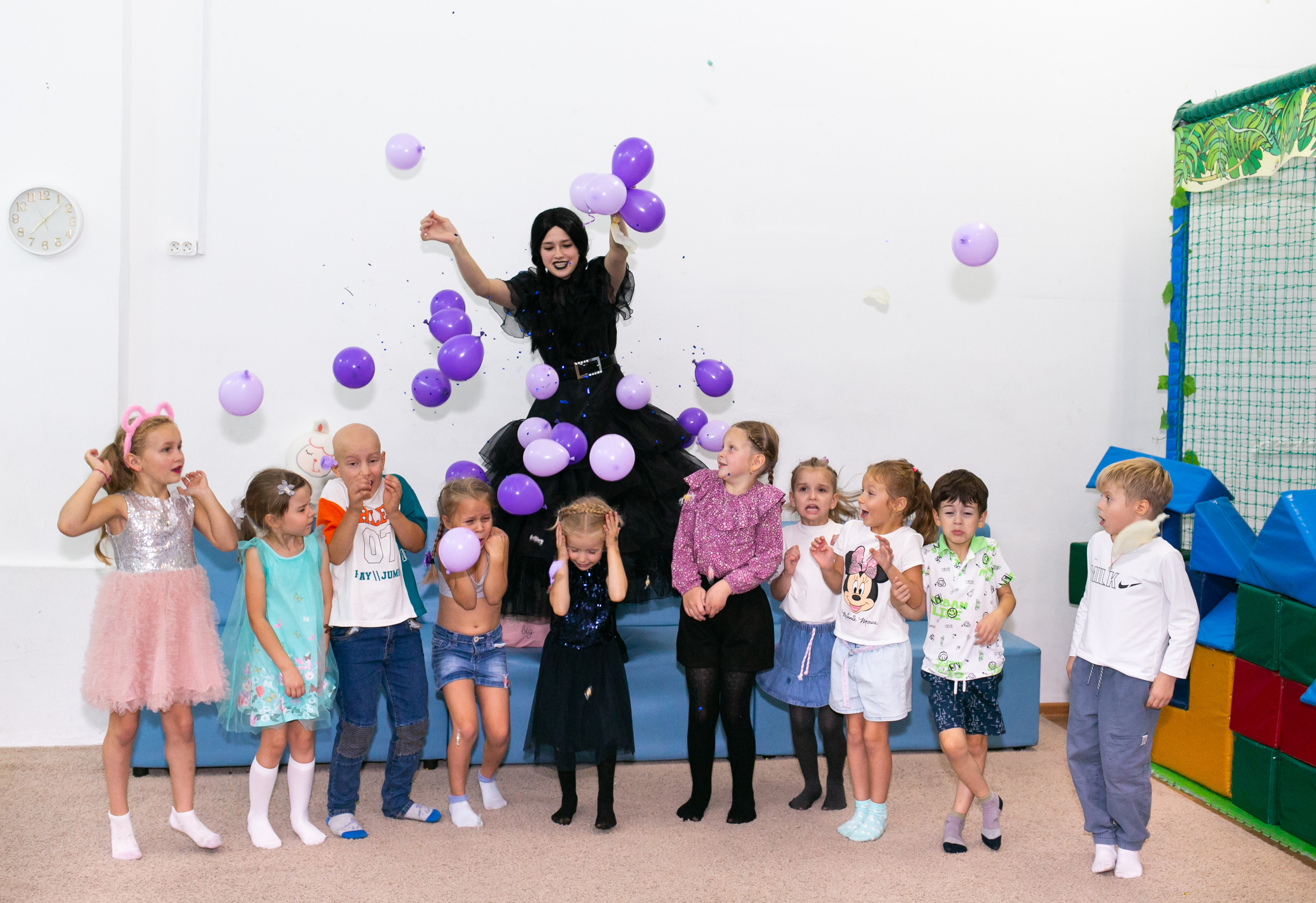 Праздники. Фотограф новорожденных и семейный фотограф НСО г. Бердск Марина Львова