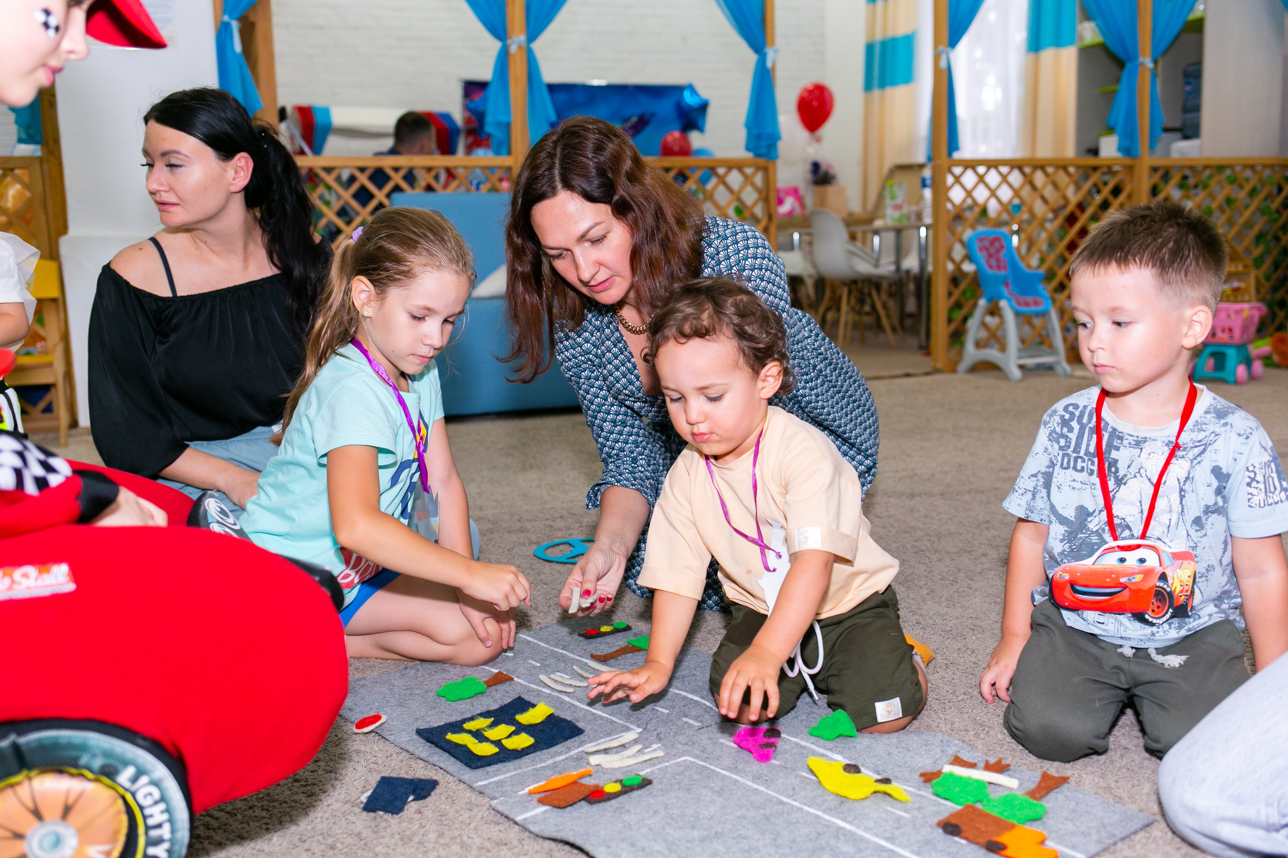 Праздники. Фотограф новорожденных и семейный фотограф НСО г. Бердск Марина Львова
