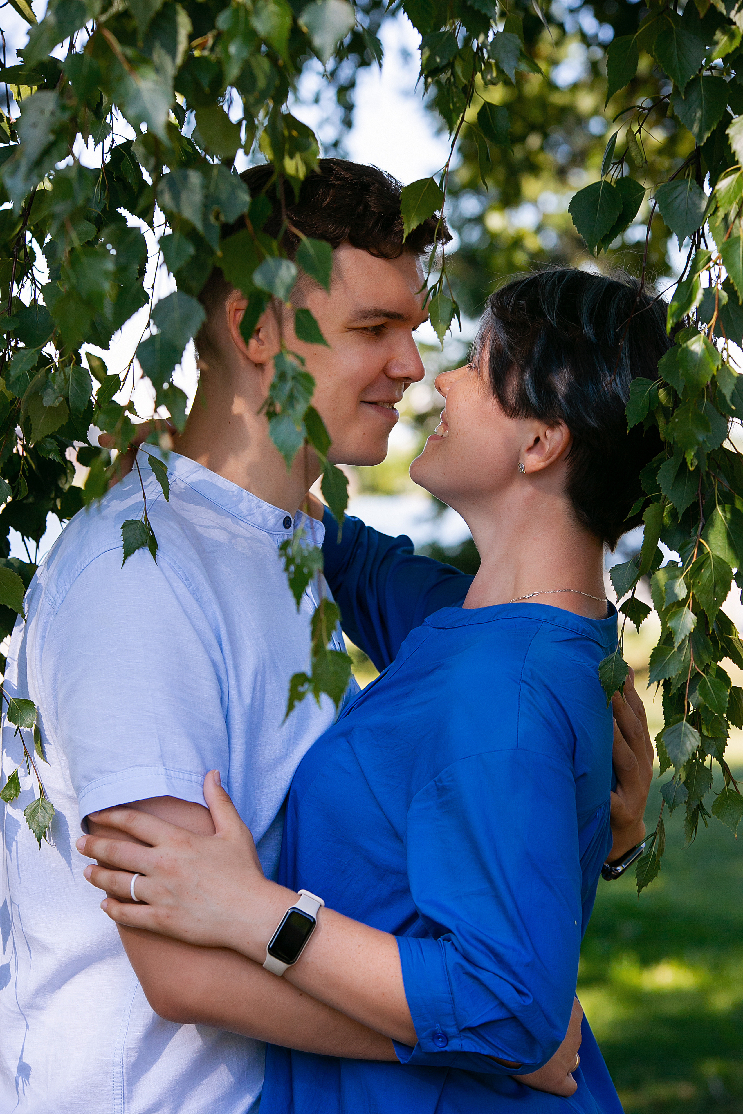 Семейные фотографии. Фотограф новорожденных и семейный фотограф НСО г. Бердск Марина Львова