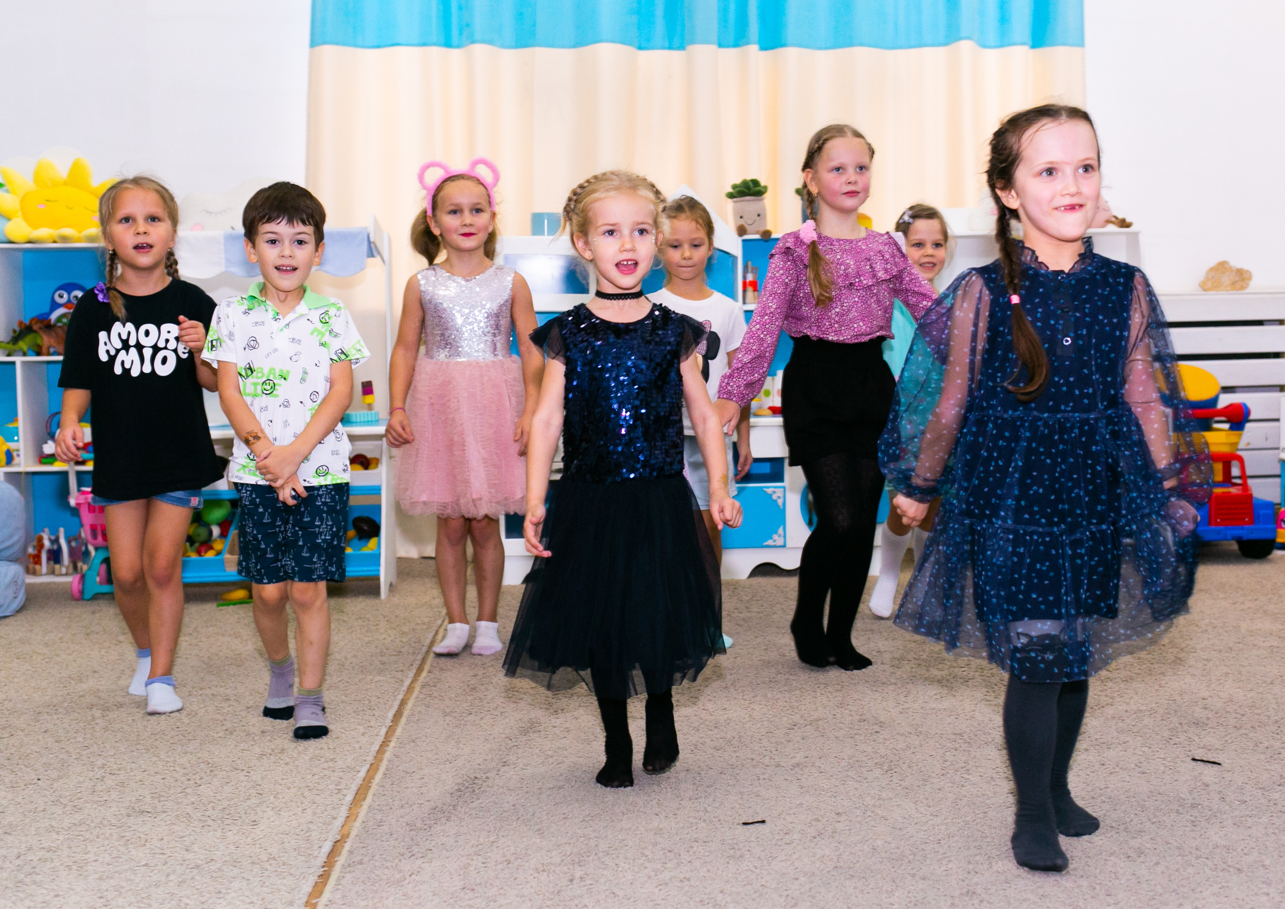 Праздники. Фотограф новорожденных и семейный фотограф НСО г. Бердск Марина Львова