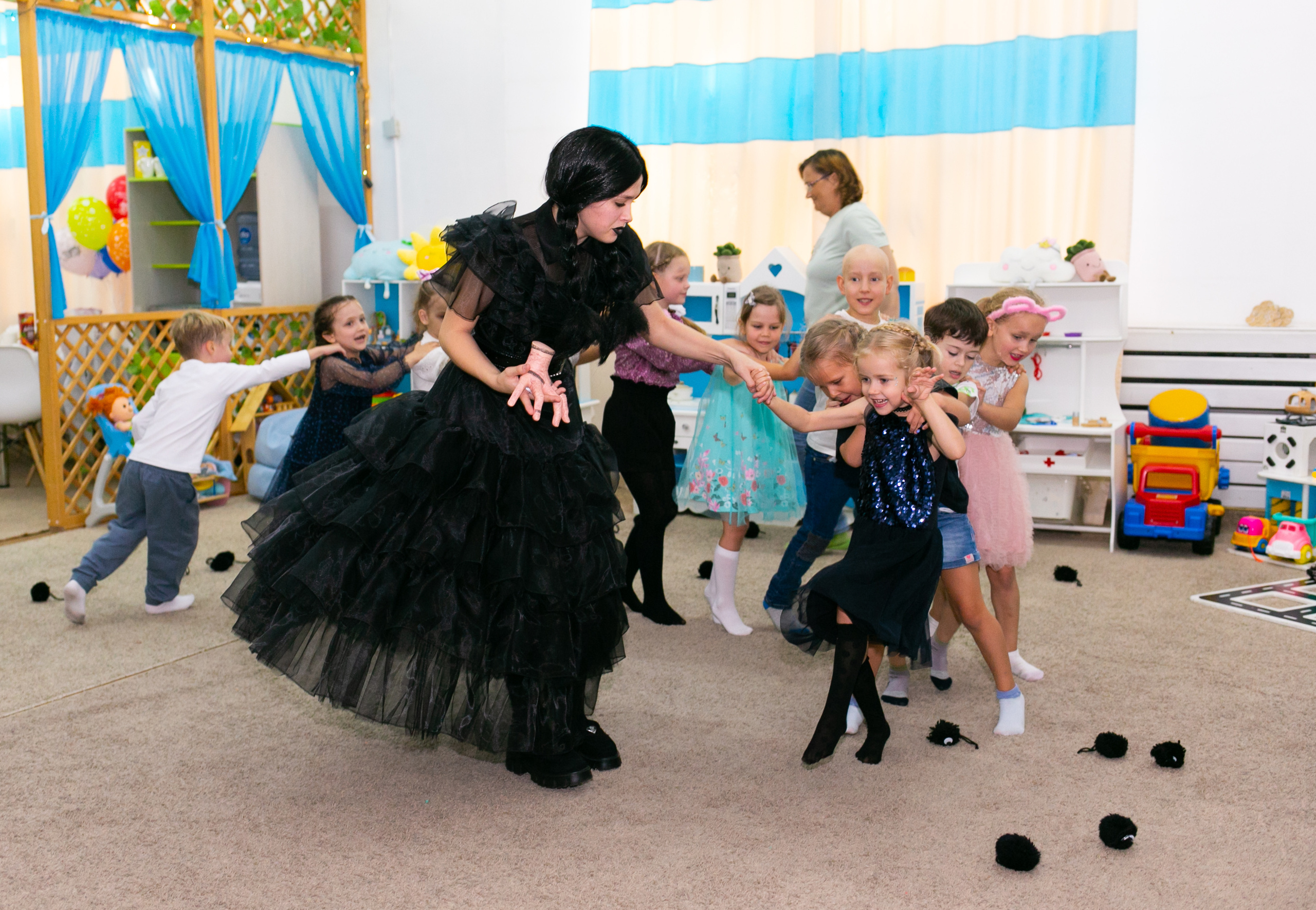 Праздники. Фотограф новорожденных и семейный фотограф НСО г. Бердск Марина Львова