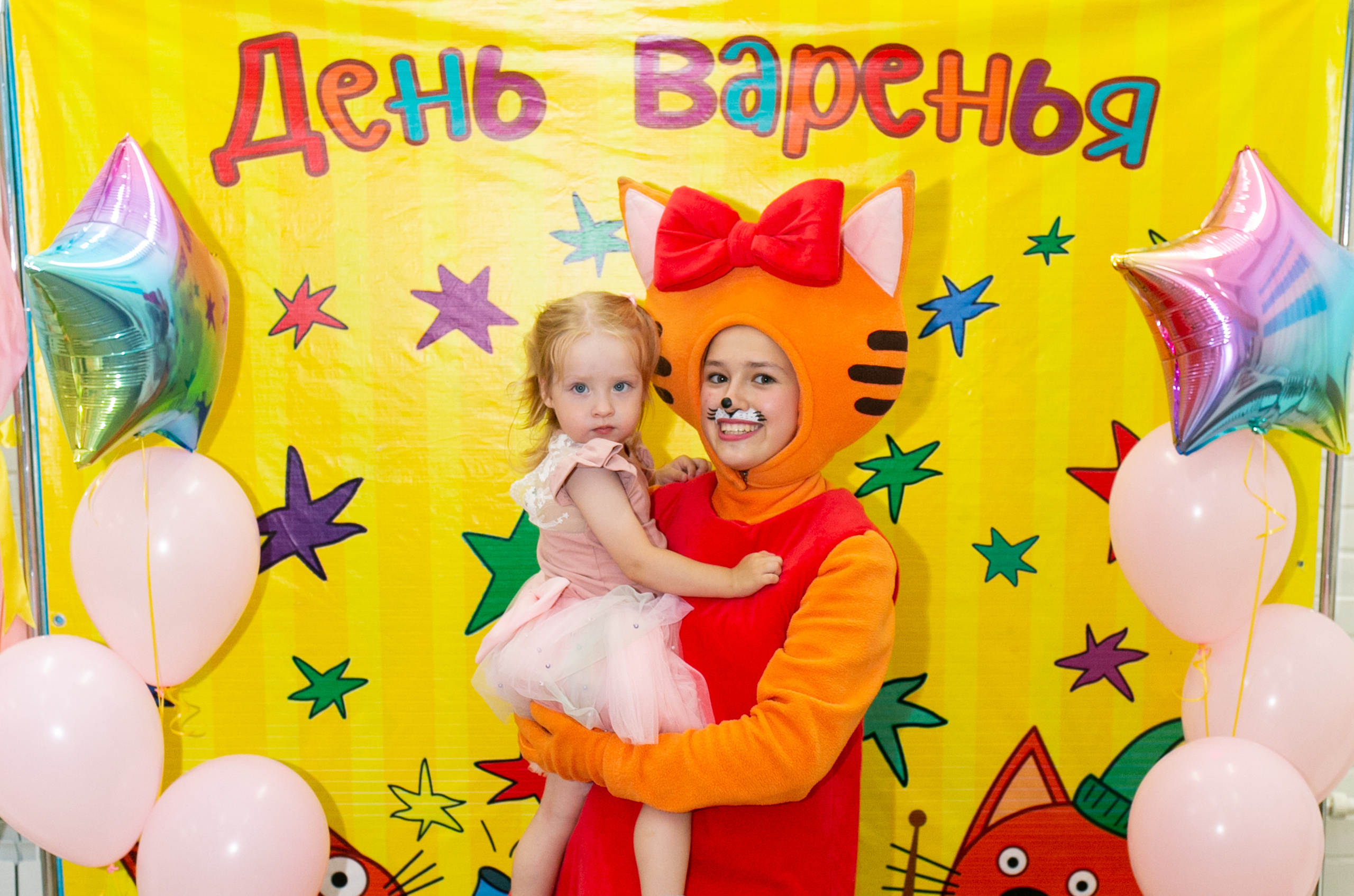 Праздники. Фотограф новорожденных и семейный фотограф НСО г. Бердск Марина Львова