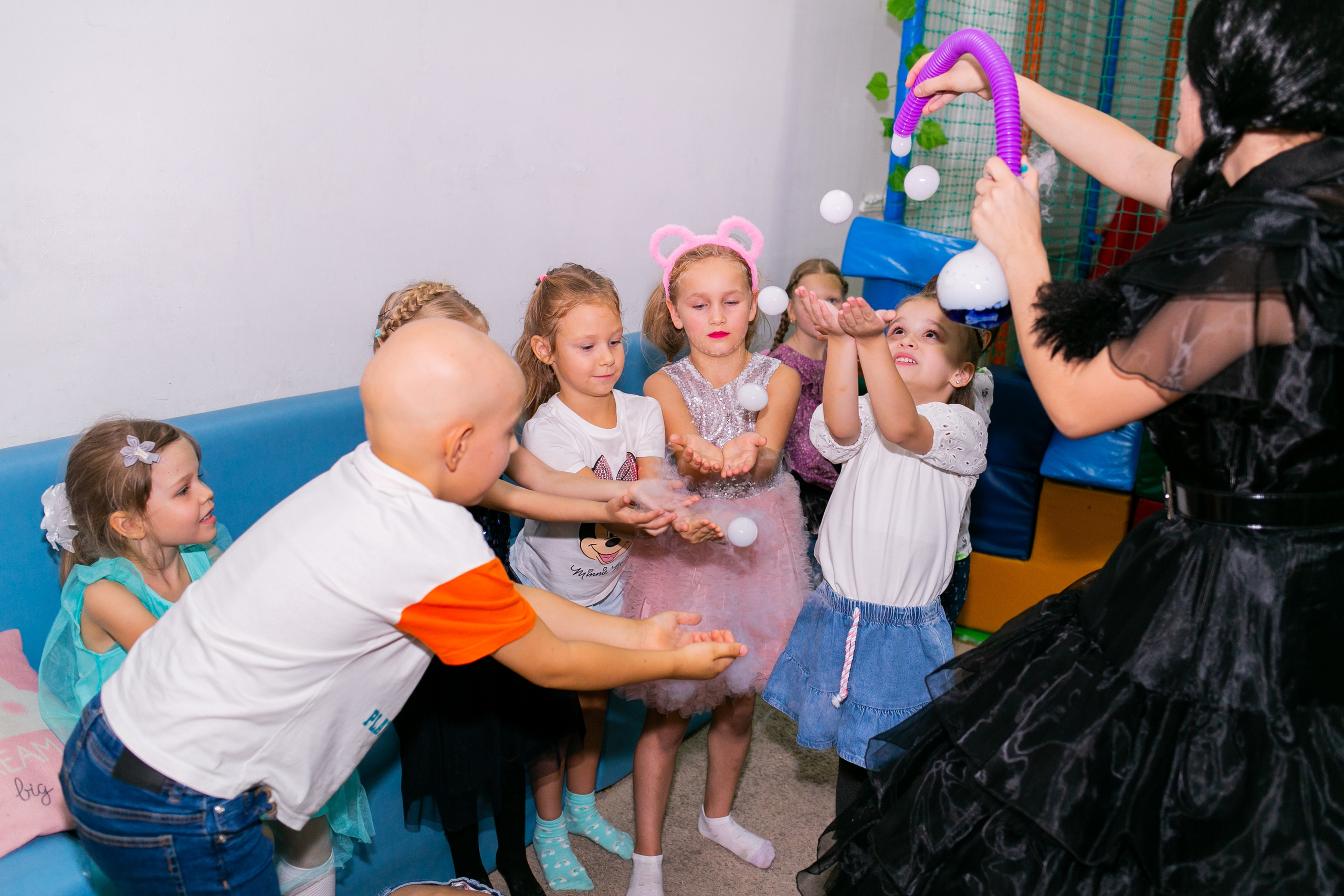 Праздники. Фотограф новорожденных и семейный фотограф НСО г. Бердск Марина Львова