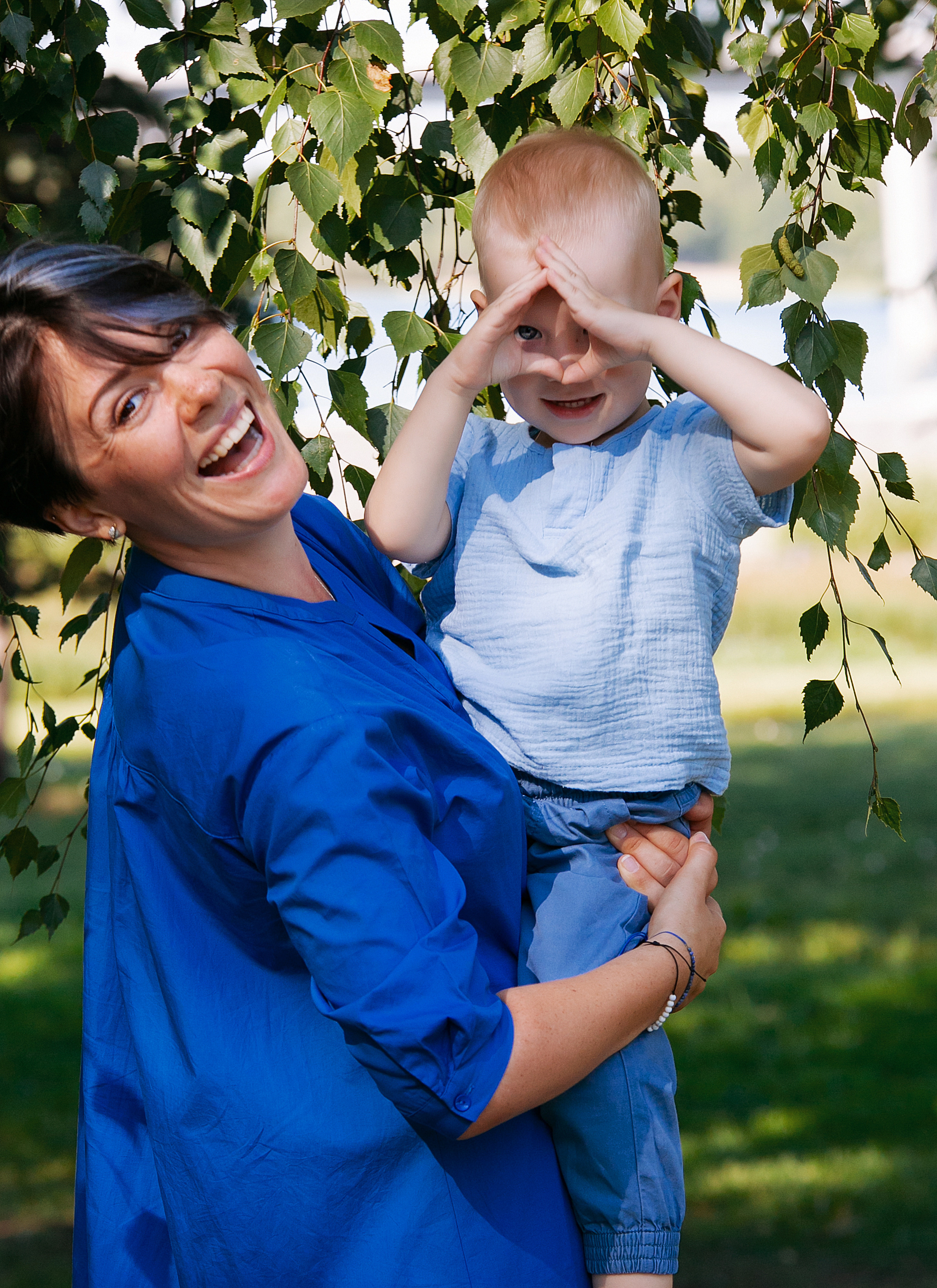 Семейные фотографии. Фотограф новорожденных и семейный фотограф НСО г. Бердск Марина Львова