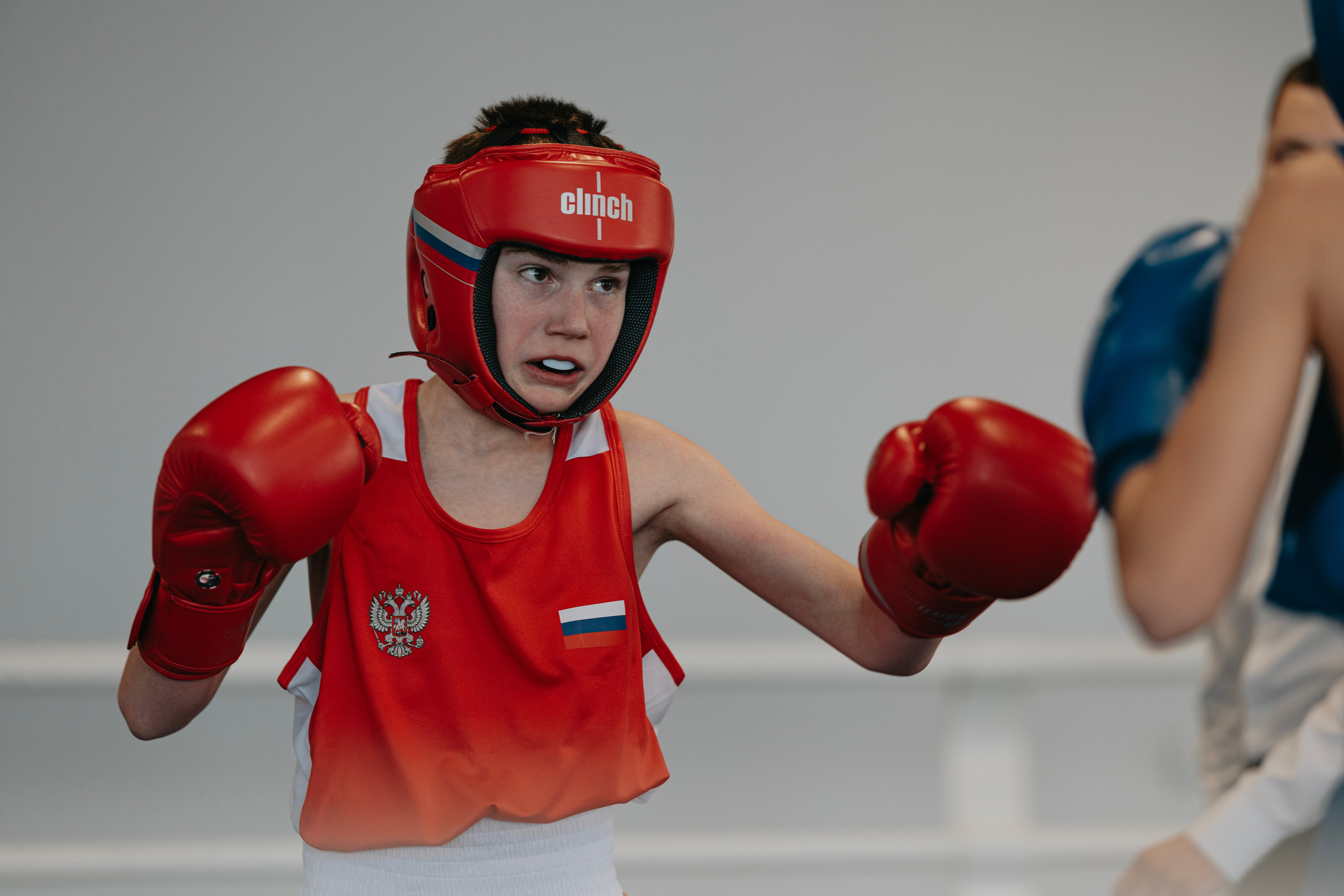 БОКС.ЮНОШИ. Свадебный фотограф в Казани, и Зеленодольске Радик Мухаметов