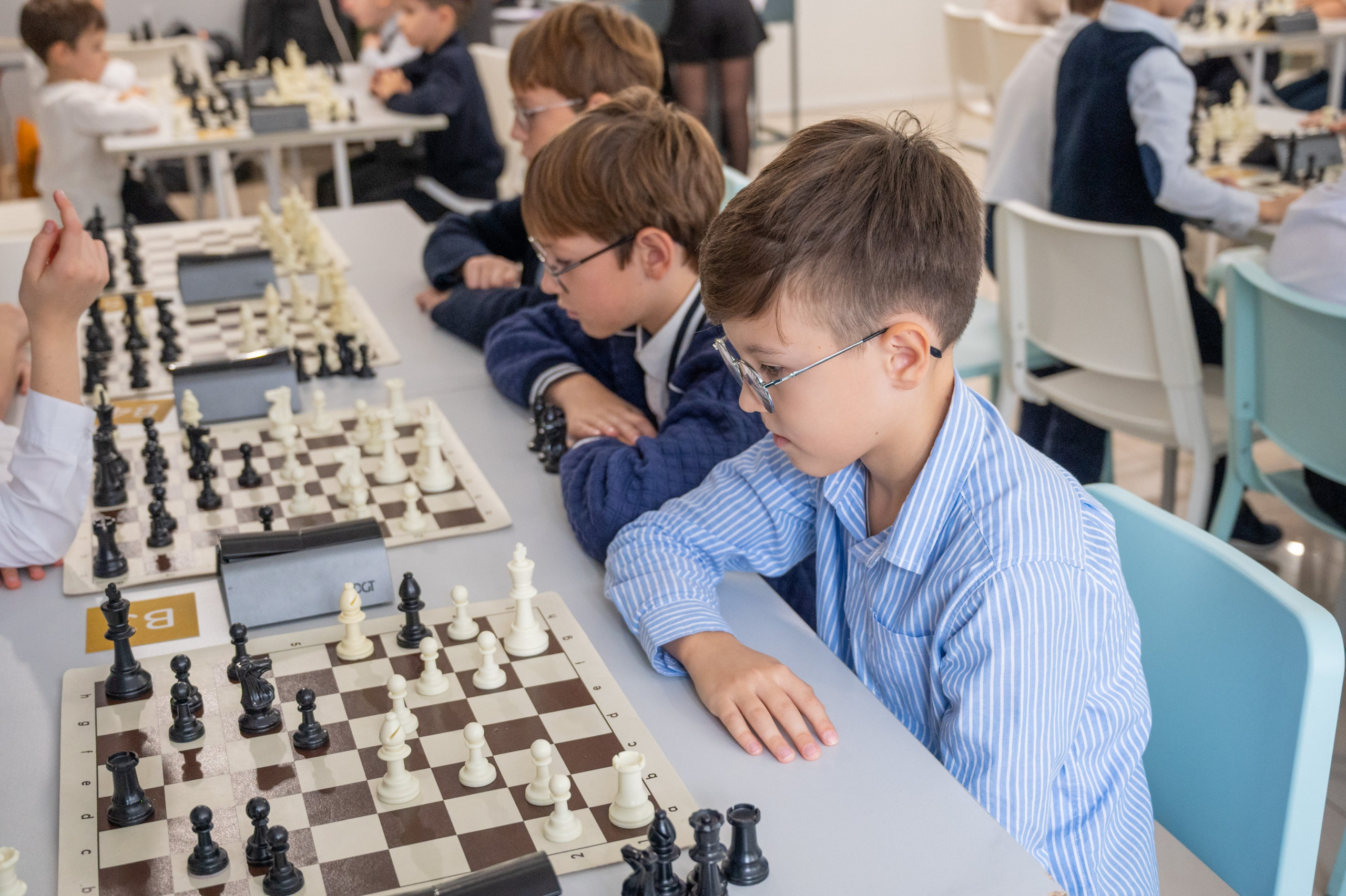 Турнир по быстрым шахматам «ОСЕННИЙ КУБОК"♟. Фотографирую счастливых людей в Сочи