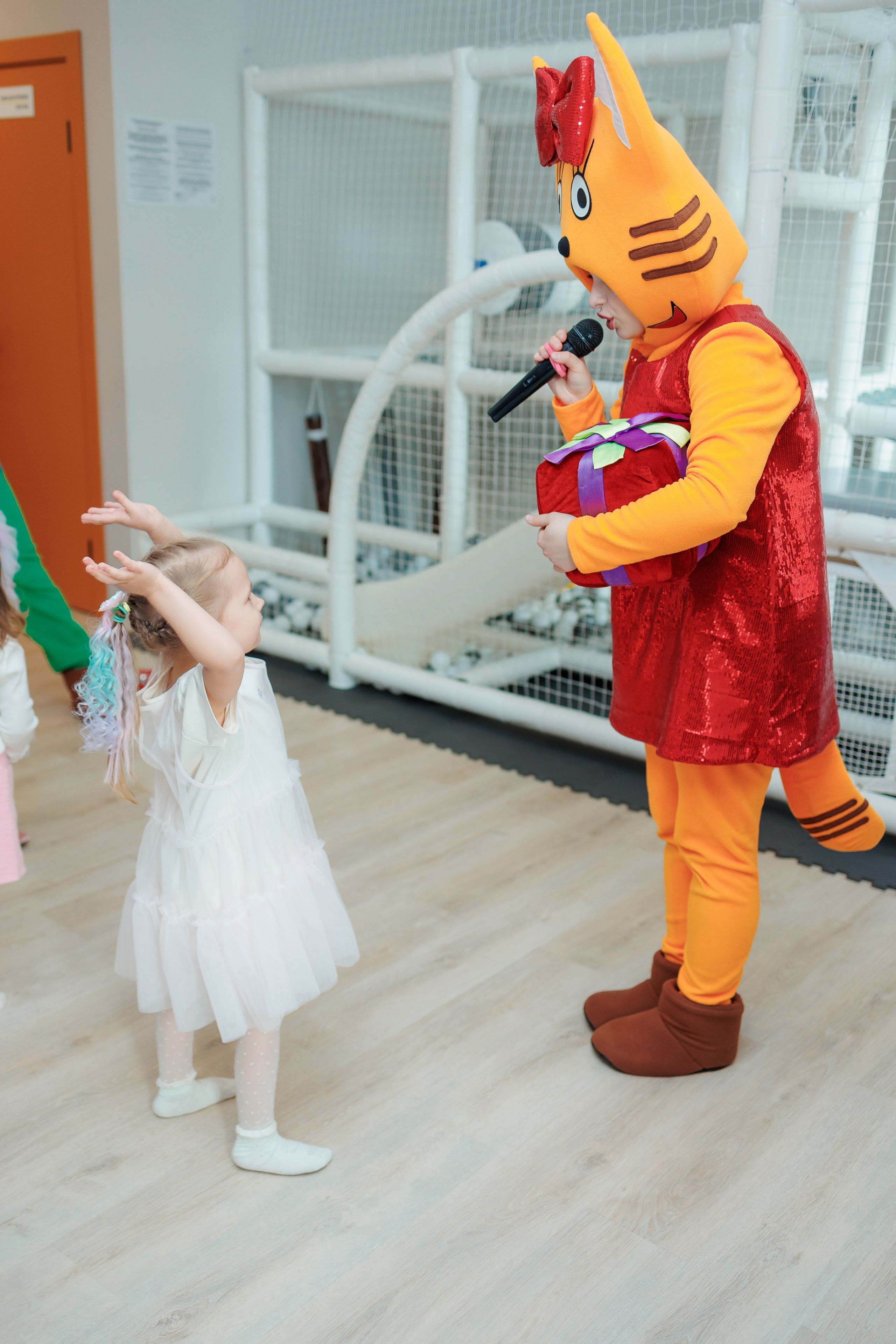 Аня! С днем рождения!. Свадебный фотограф Саратов Екатерина Абросимова