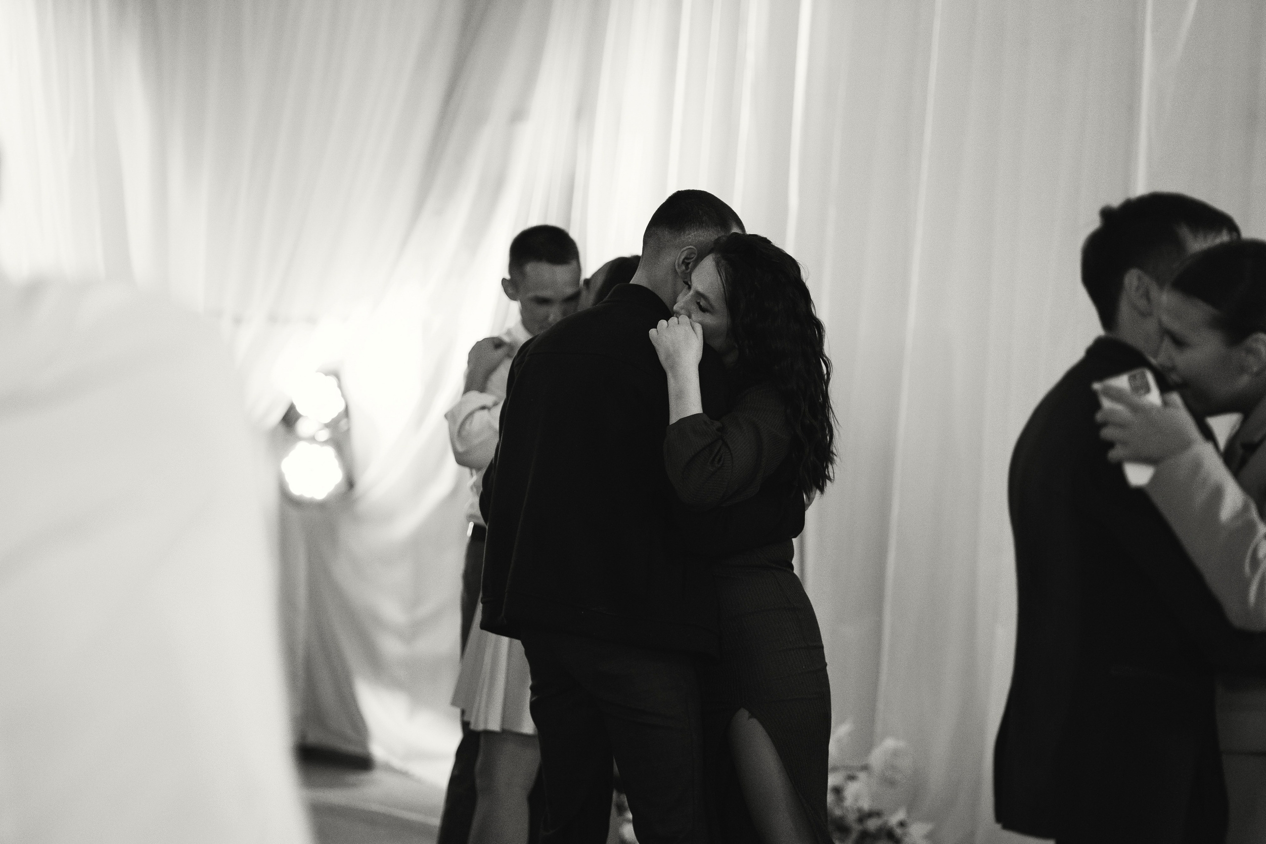 Максим и Ирина. Фотограф Никита Анкудинов. Москва — Чебоксары — Казань