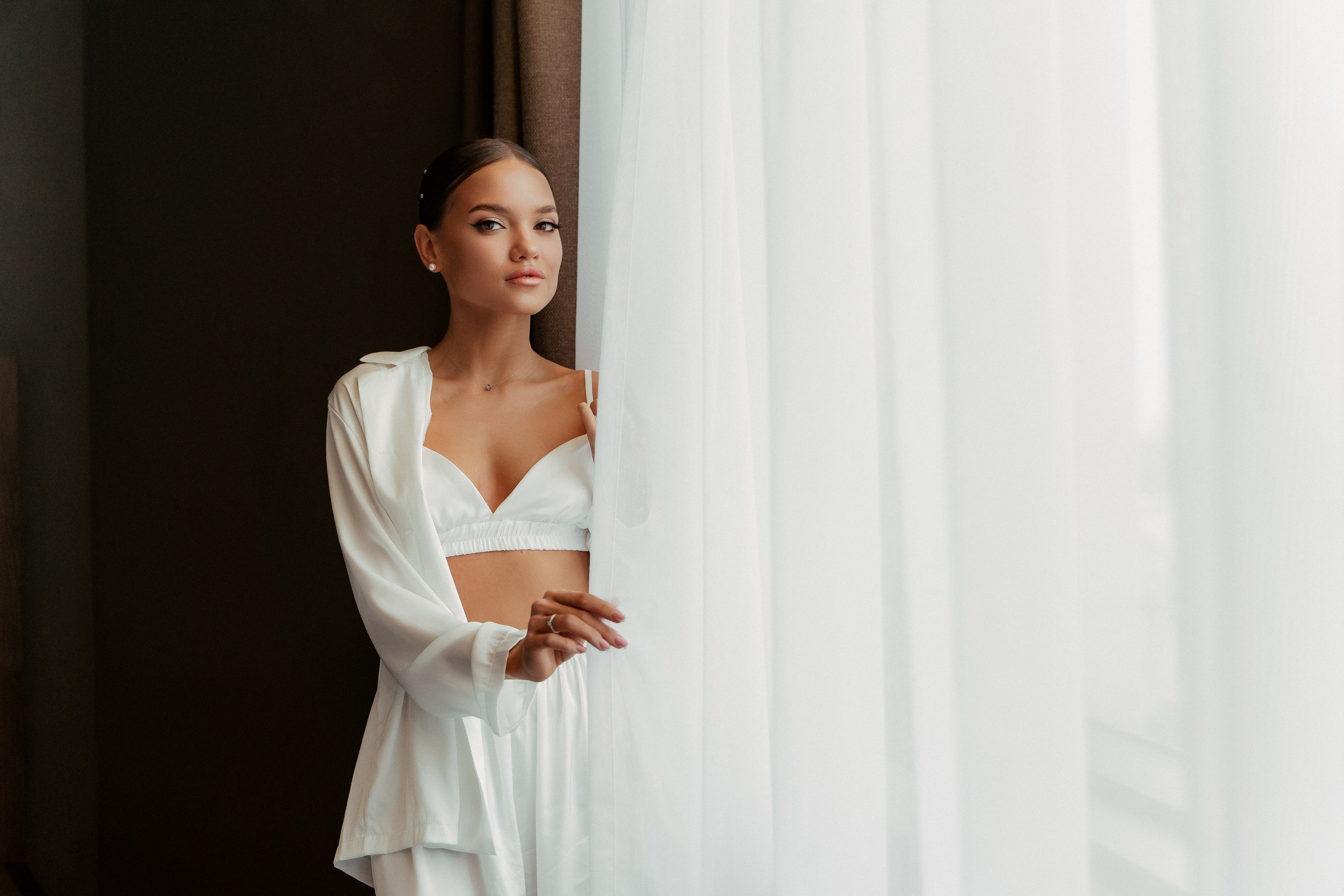 Александр и Анастасия. Фотограф Никита Анкудинов. Москва — Чебоксары — Казань