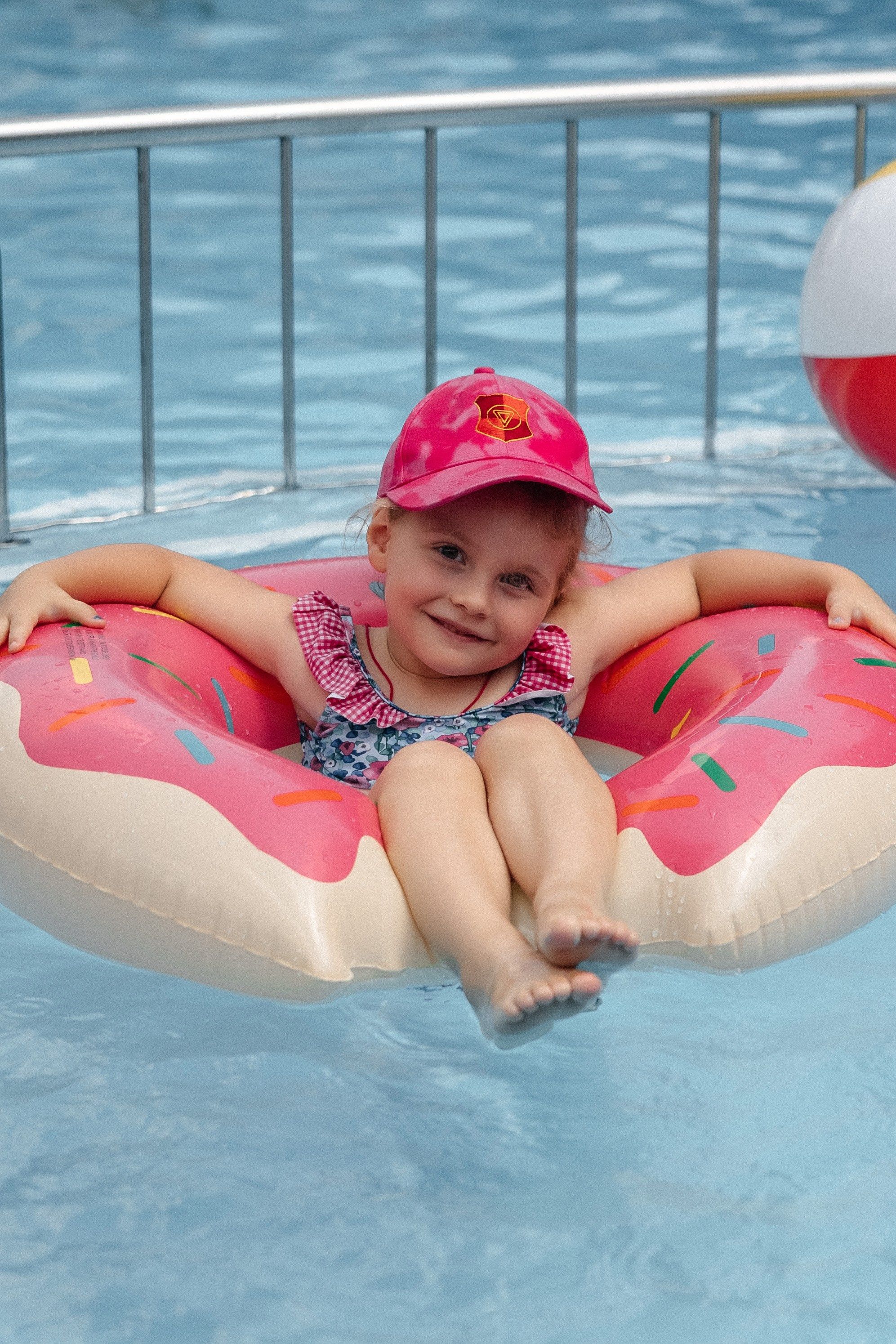 Детский день рождения. Свадебный и семейный фотограф в Краснодар, Россия