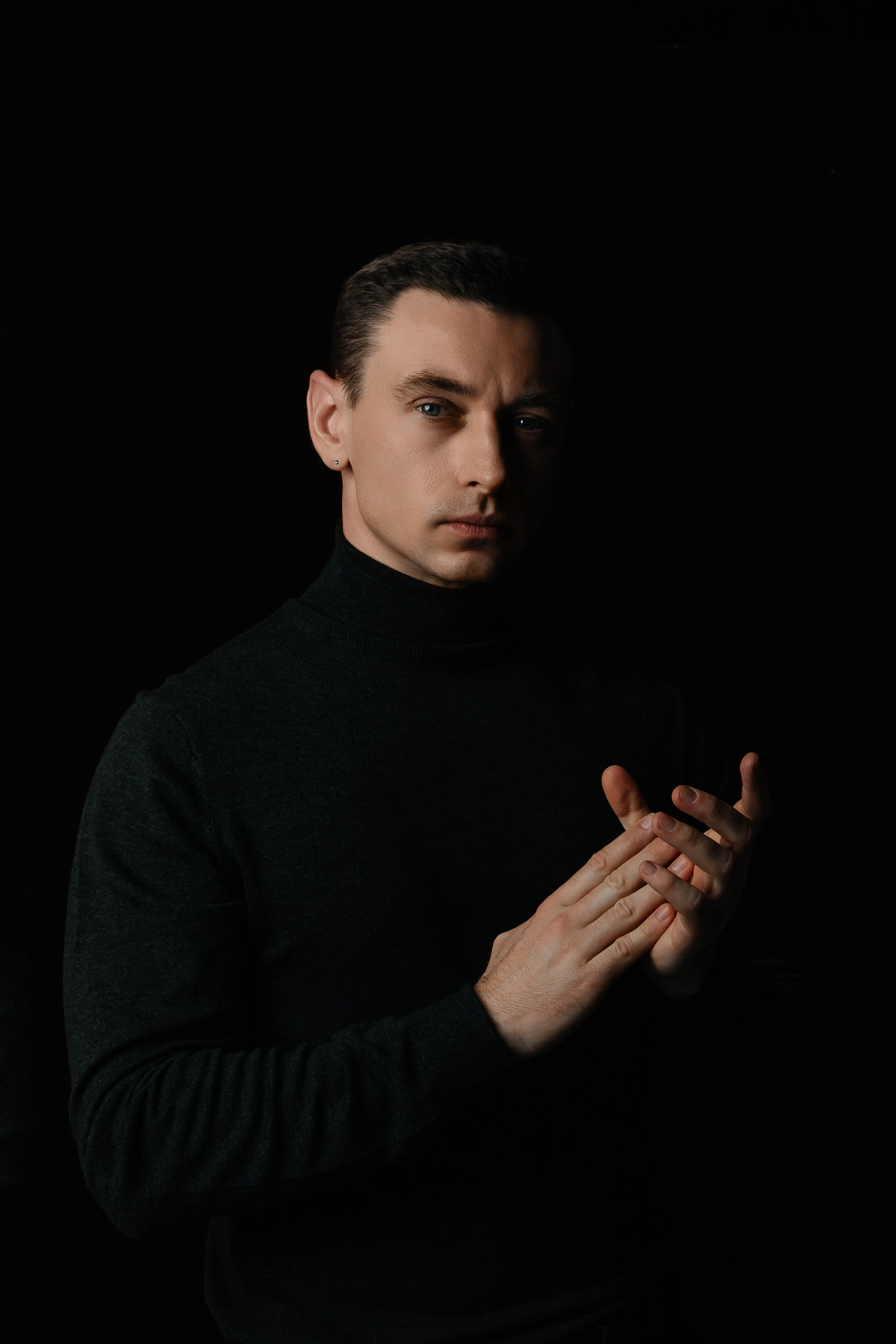 Fashion. Фотография с любовью от Людмилы Луценко