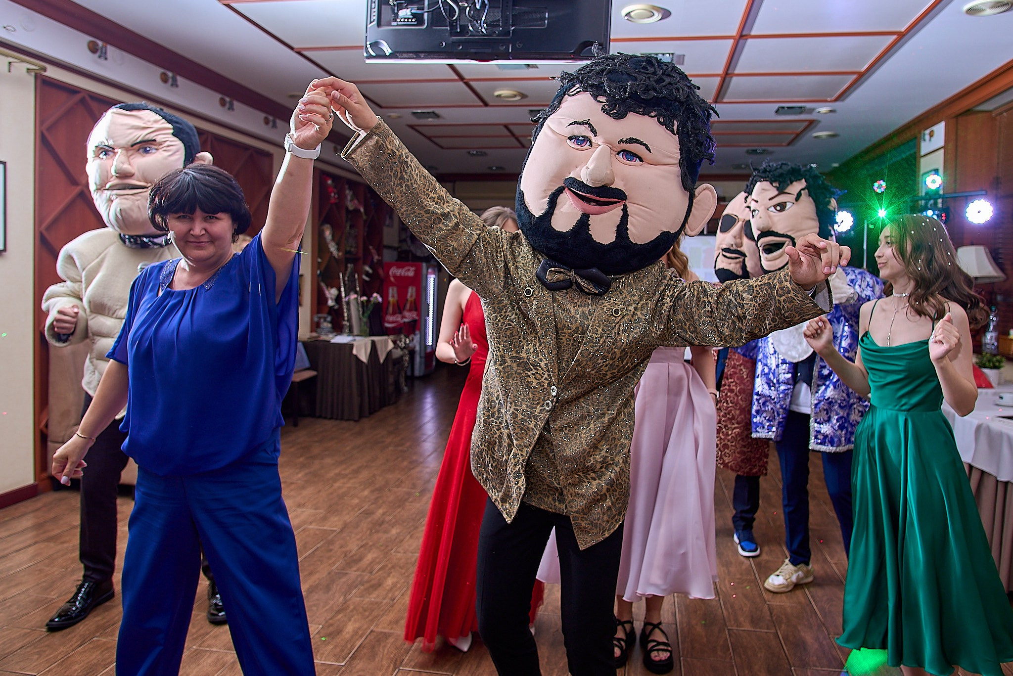Репортаж. Фотограф в Нижнем Новгороде Yulia_Kuvshinka