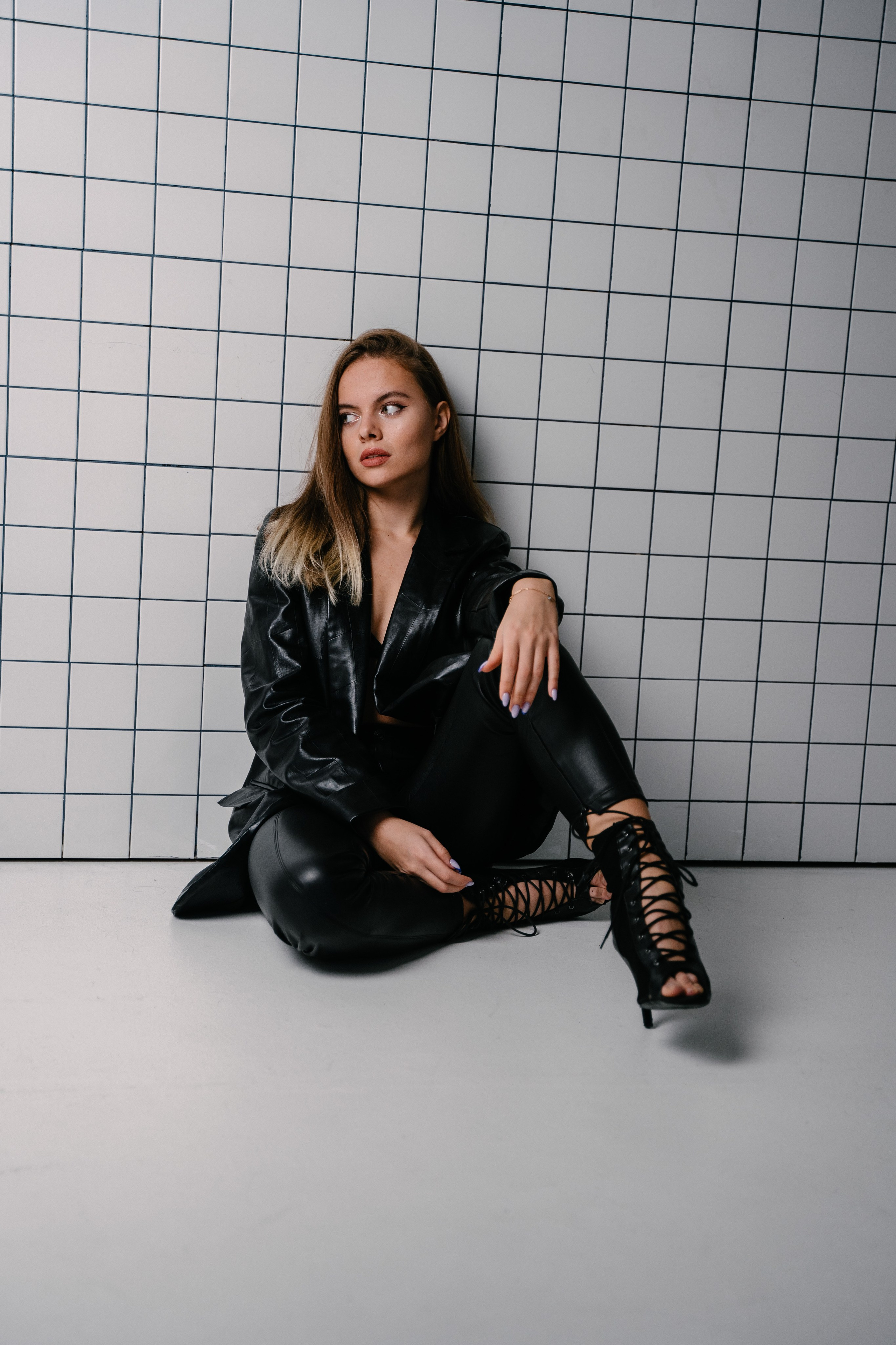 Яркая и энергичная Ксения в моем объективе. Свадебный и семейный фотограф из Воронежа|Москвы Бубнова Екатерина