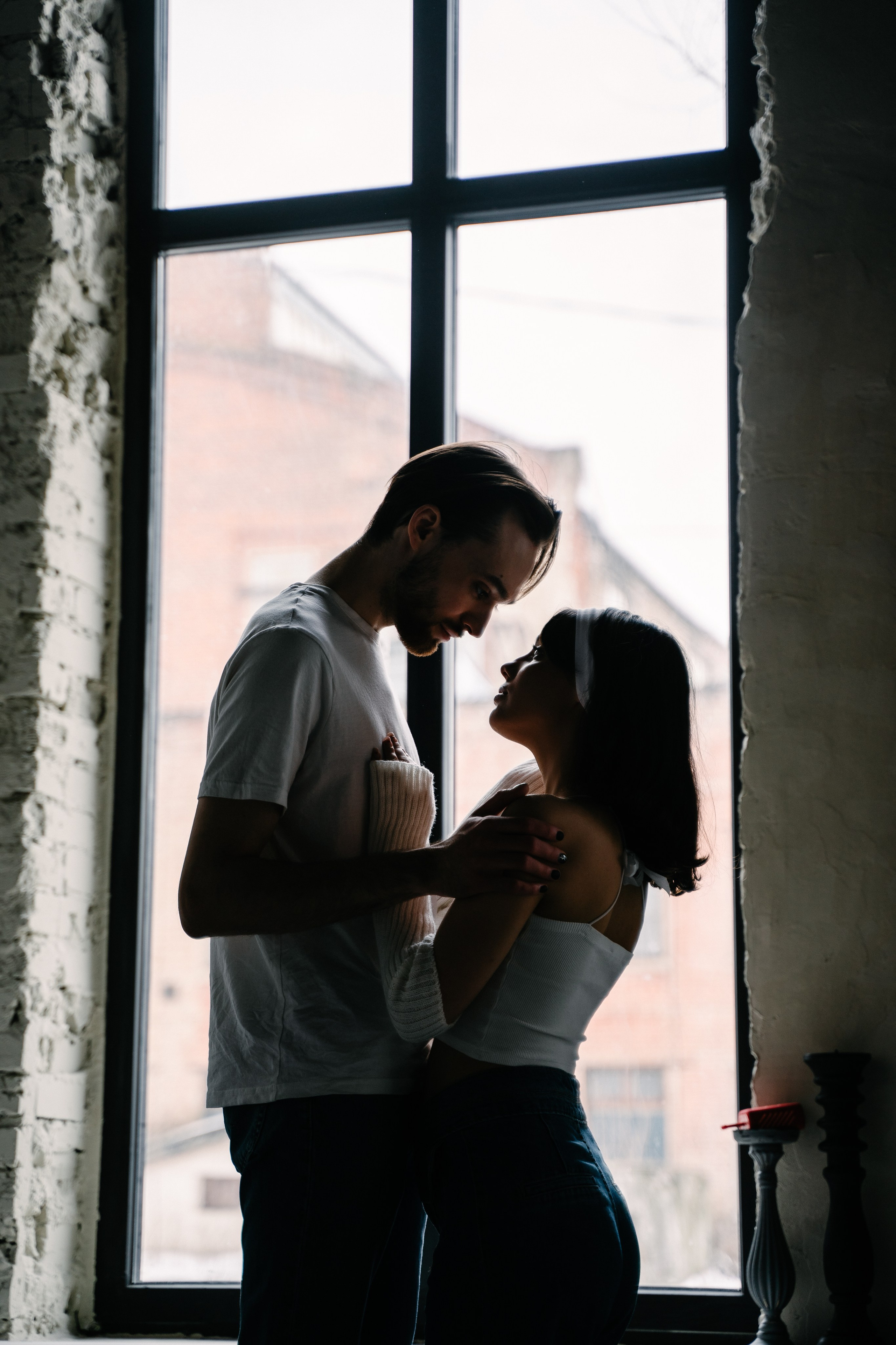 Егор и Люба. Свадебный и семейный фотограф из Воронежа|Москвы Бубнова Екатерина