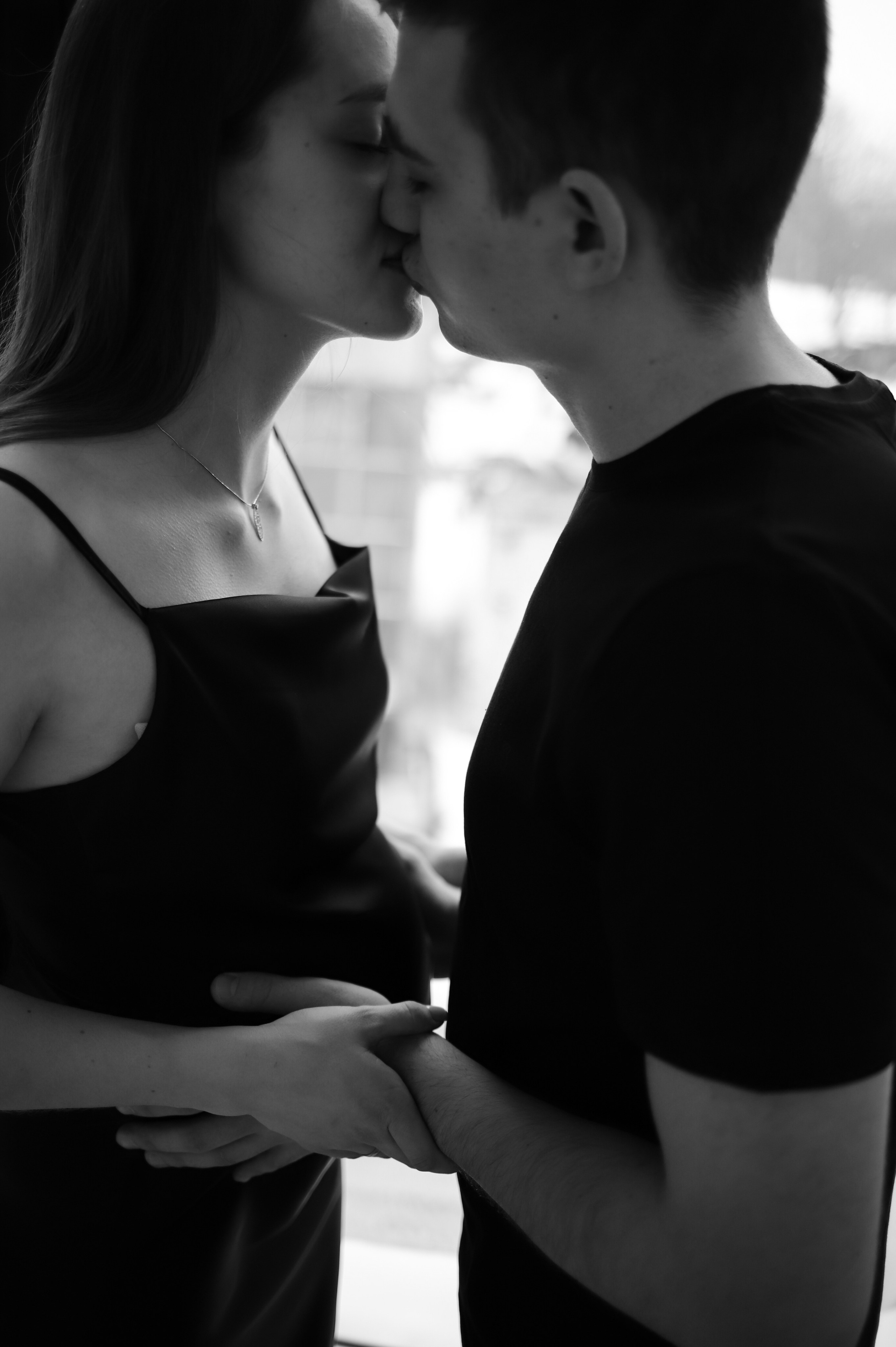 Станислав и Анастасия. Фотограф Москва и МО Анастасия Пясковская