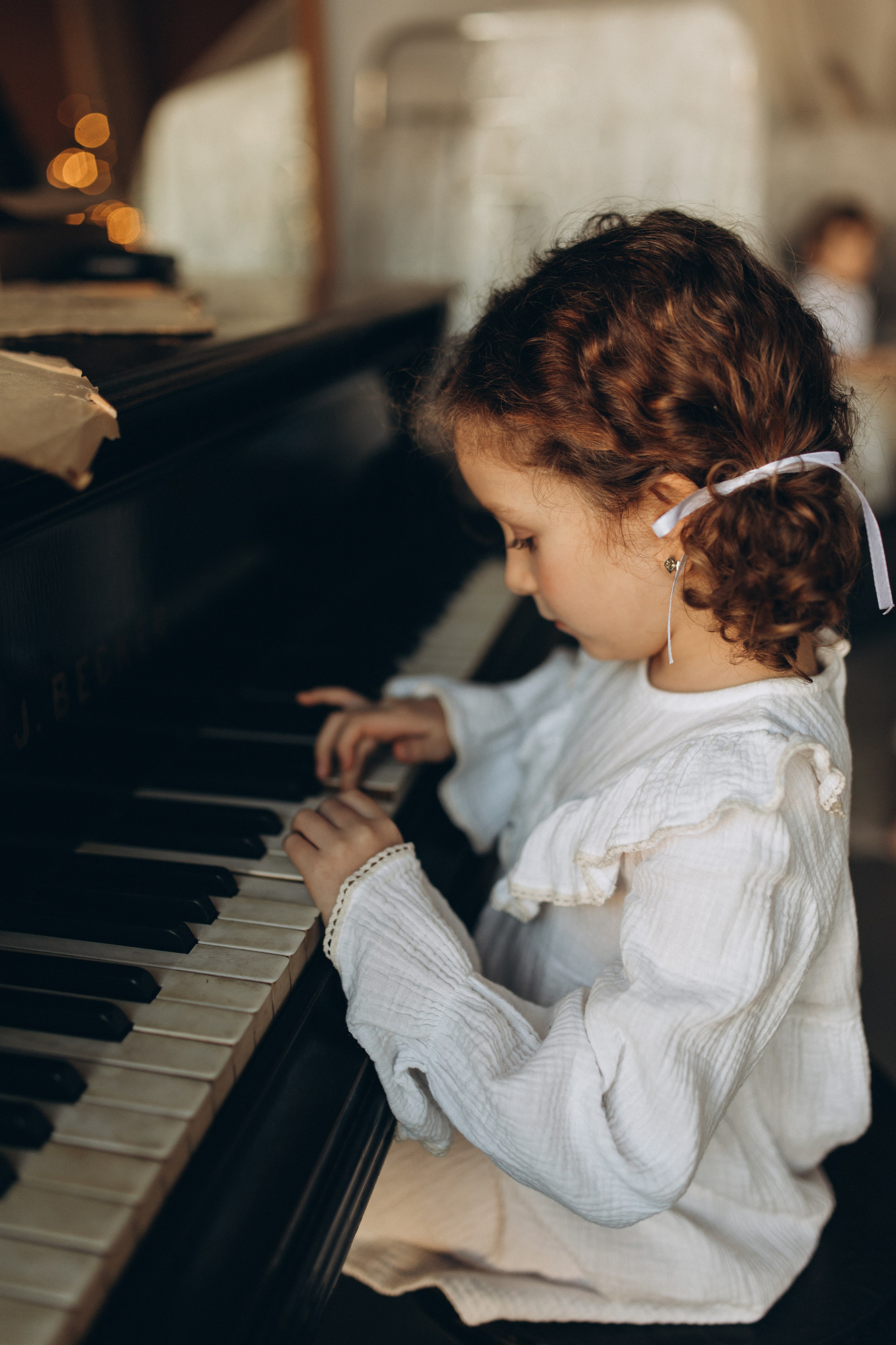 Новогодняя история в  Санкт-Петербурге. Алла, Эмилия, Дея и Давид. Услуги