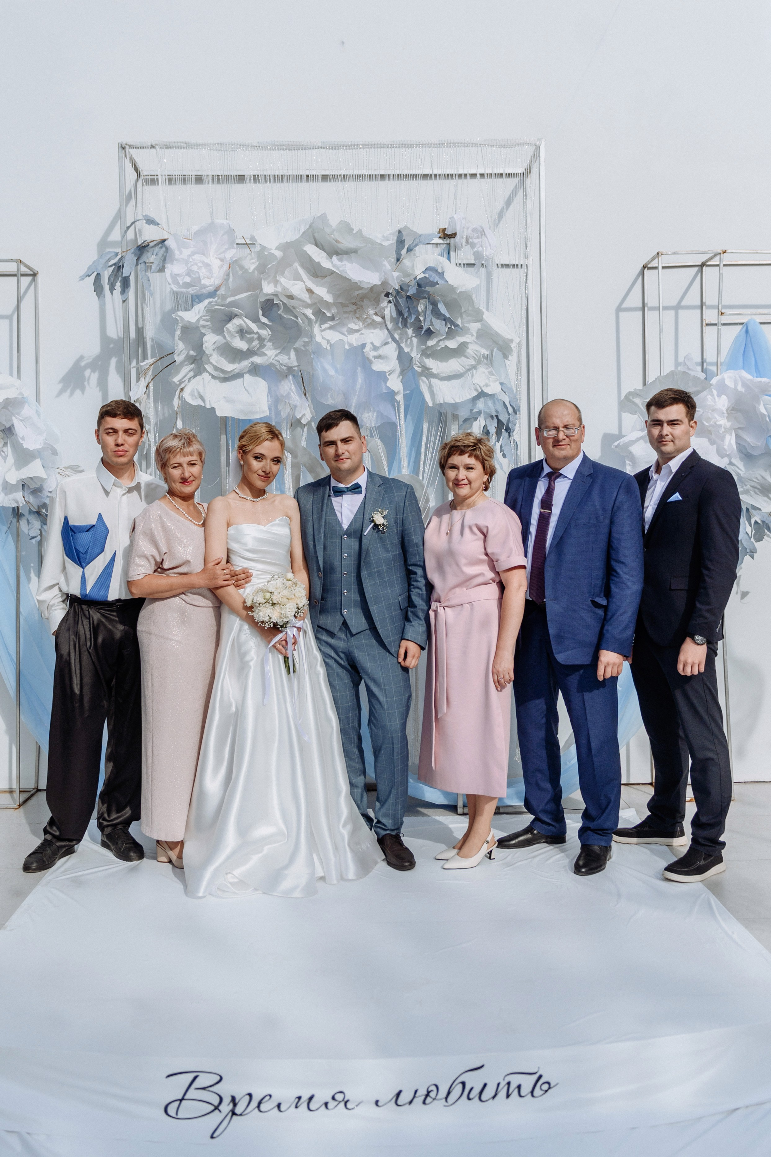 Дмитрий и Виктория 2024. Семейный и свадебный фотограф в Улан-Удэ, Иркутске Илья Спектор