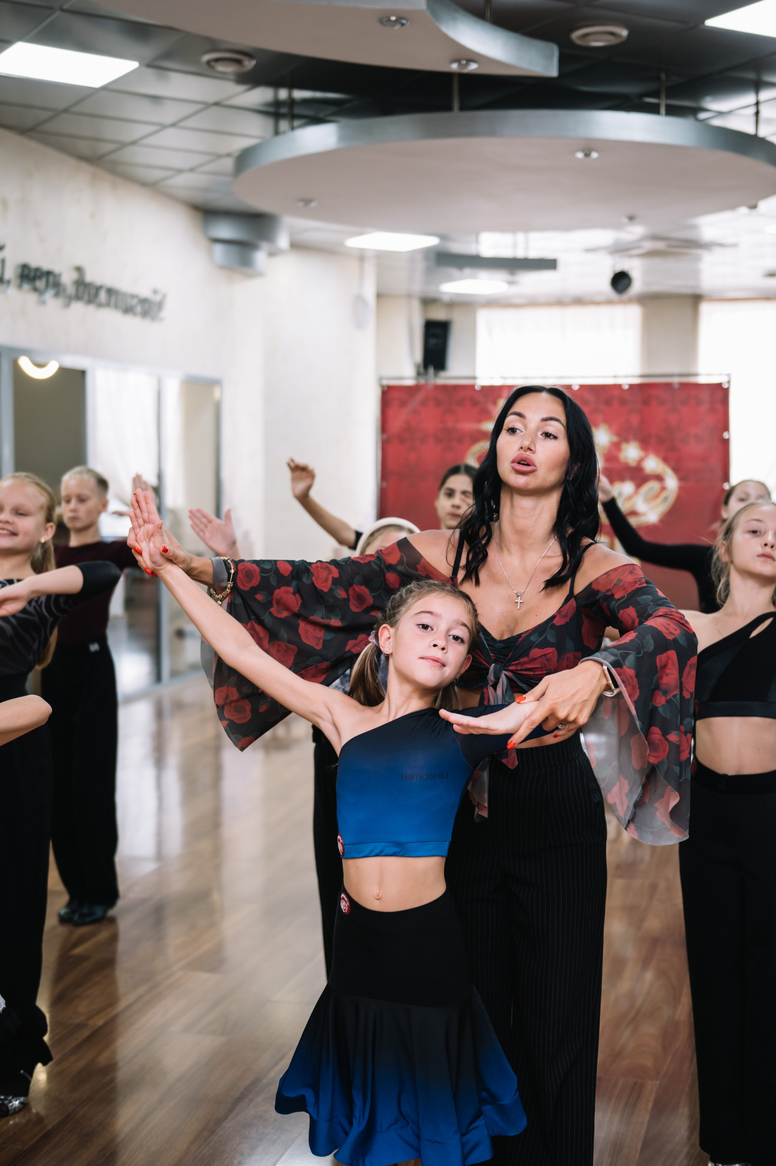 Сборы Старлайн дети. Спортивный фотограф в Туле и Тульской области. Файсханова Фото Спорт