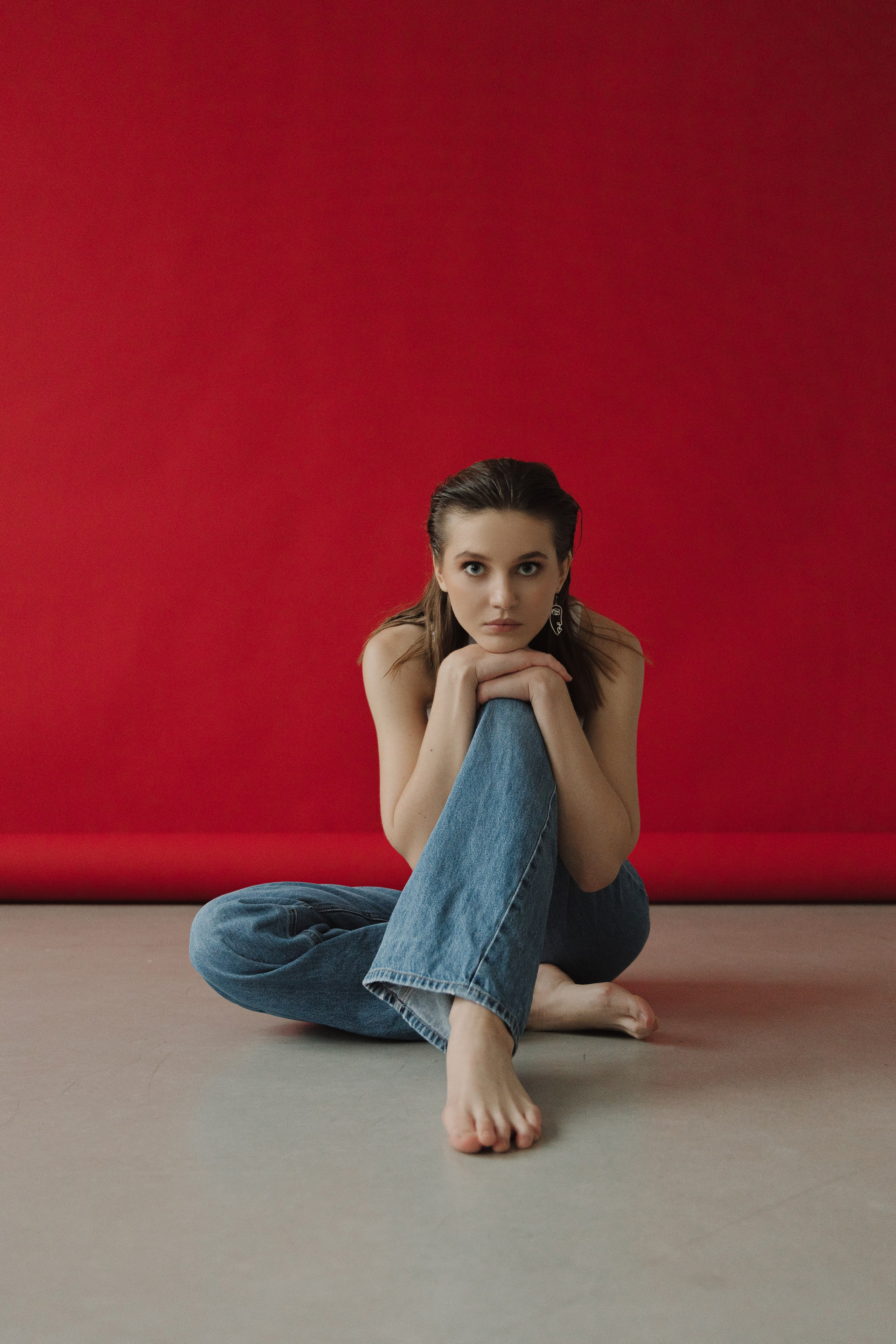 Таня. Фотограф в Самаре Юля Борщ