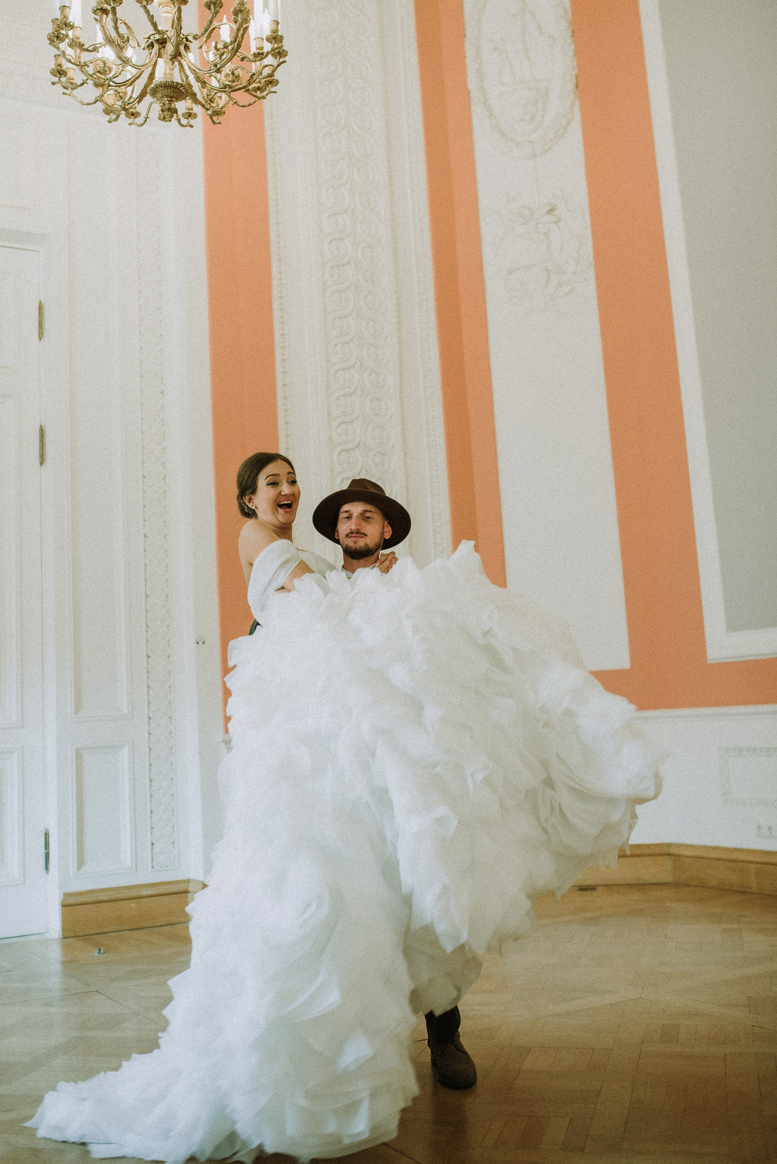 Ваня и Настя. Фотограф в Санкт-Петребурге и в Великих Луках Волченкова Екатерина