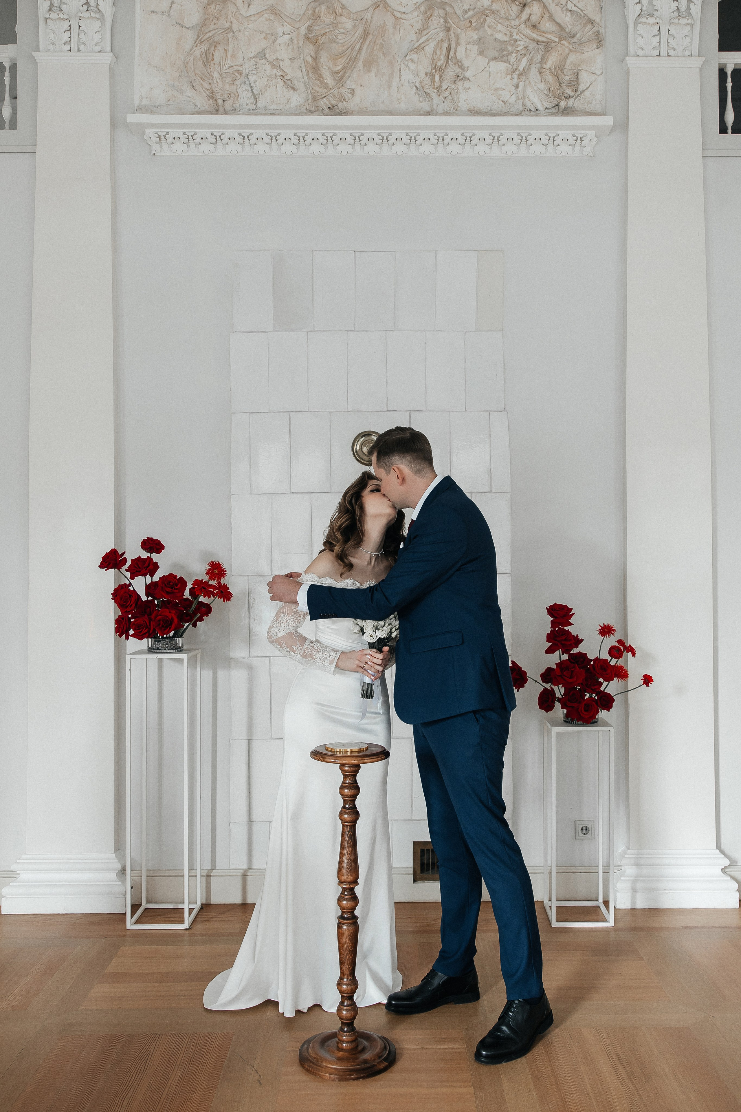 Максим и Анна. СВАДЕБНЫЙ ФОТОГРАФ МОСКВА