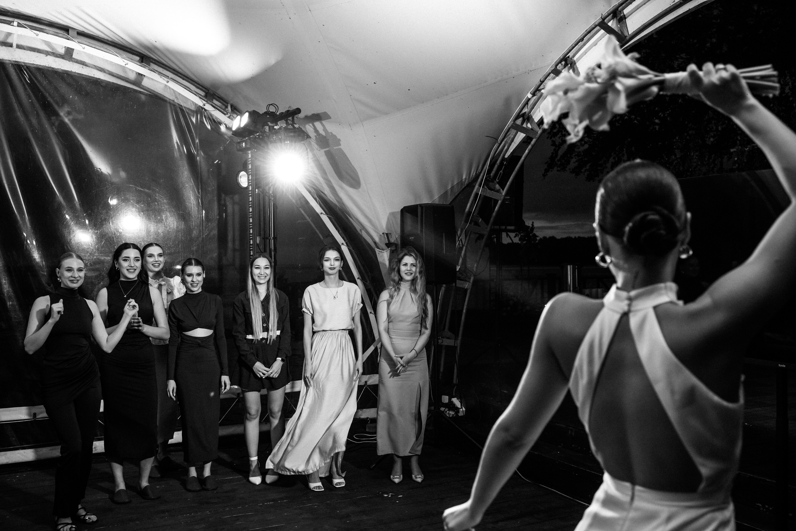 Дима и Таня. Свадебный фотограф Нижний Новгород Кстово Богородск Павлово