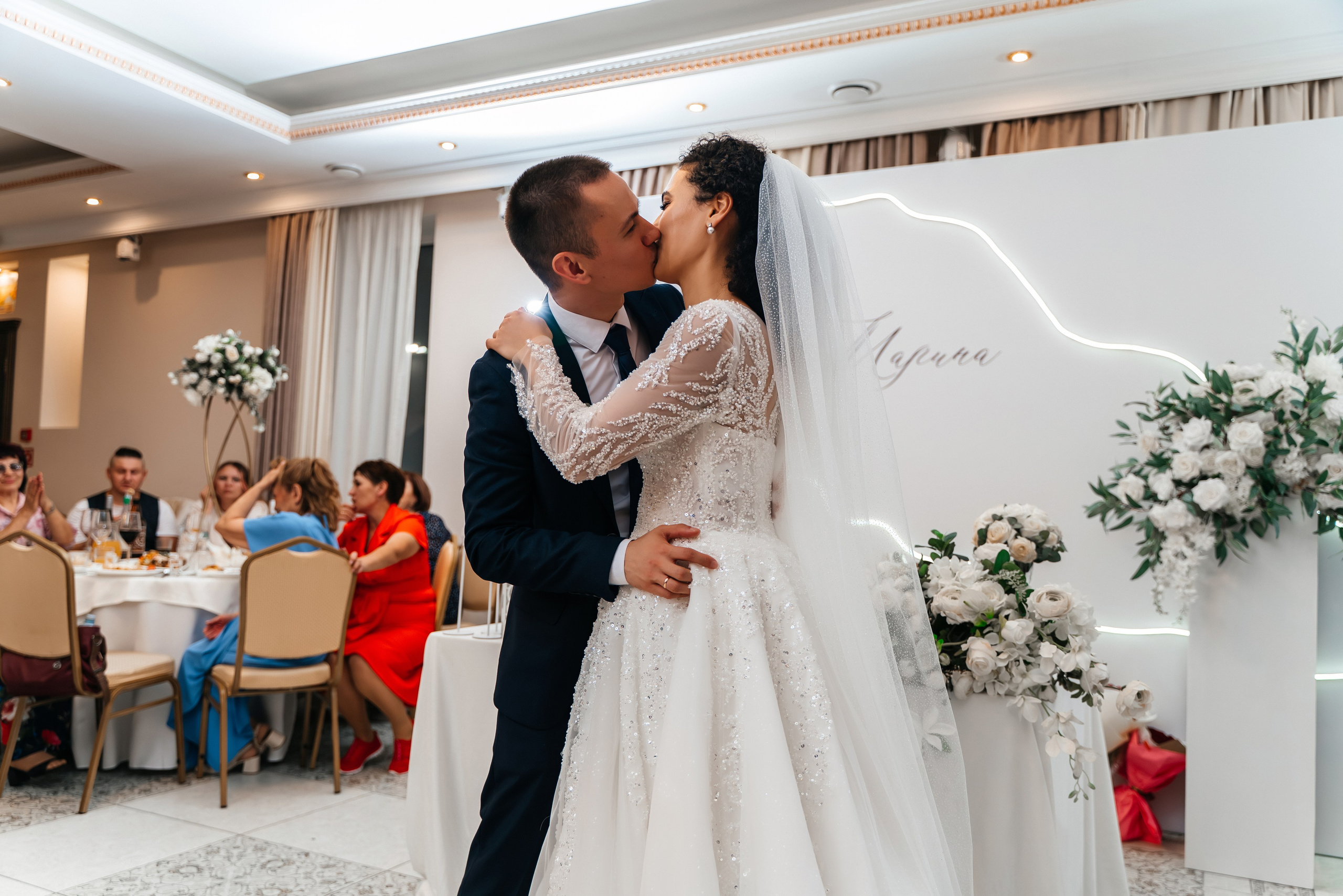 06.09.25 Свадьба. Свадебный фотограф видеограф Чебоксары