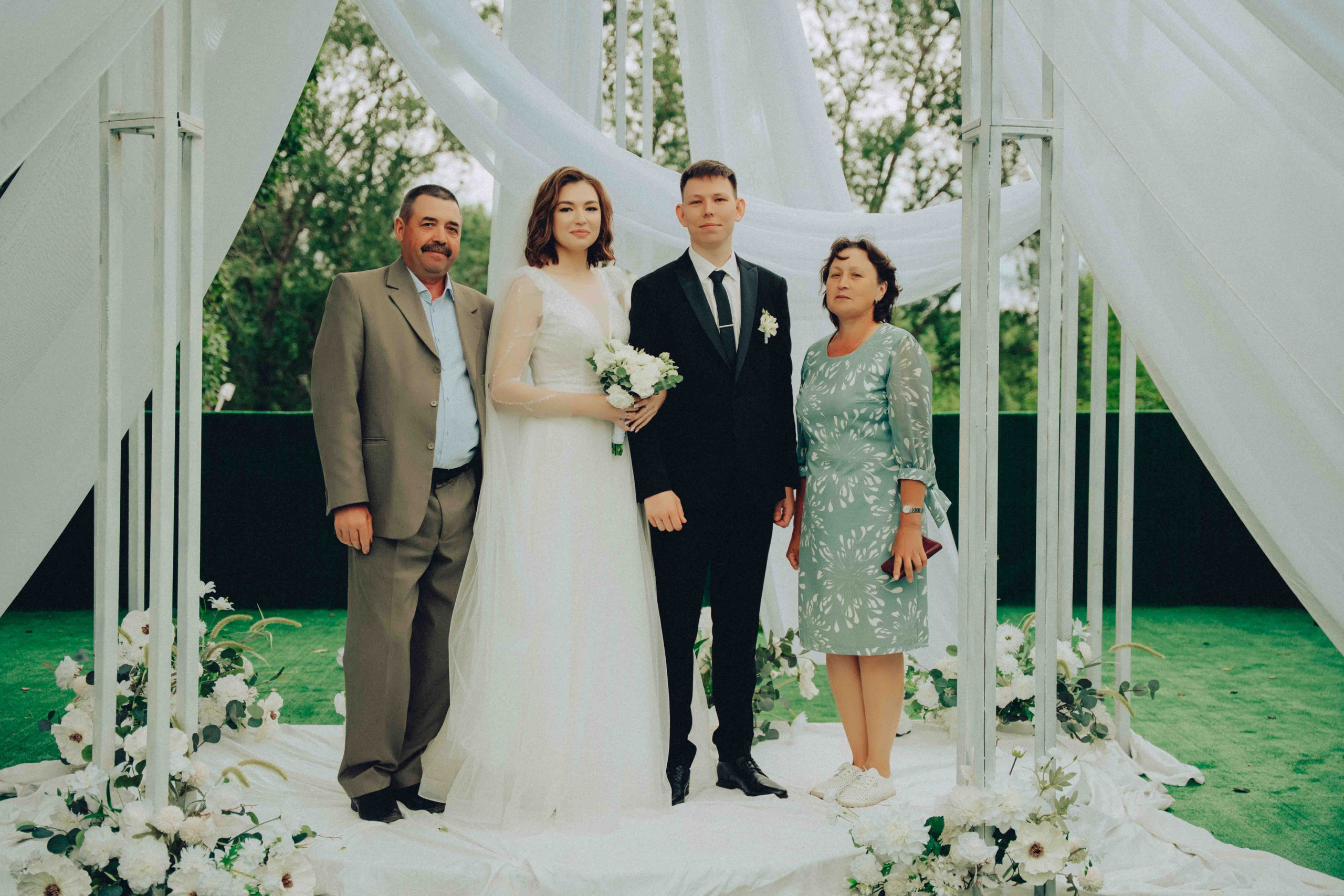 21.06.25 Свадьба. Свадебный фотограф видеограф Чебоксары