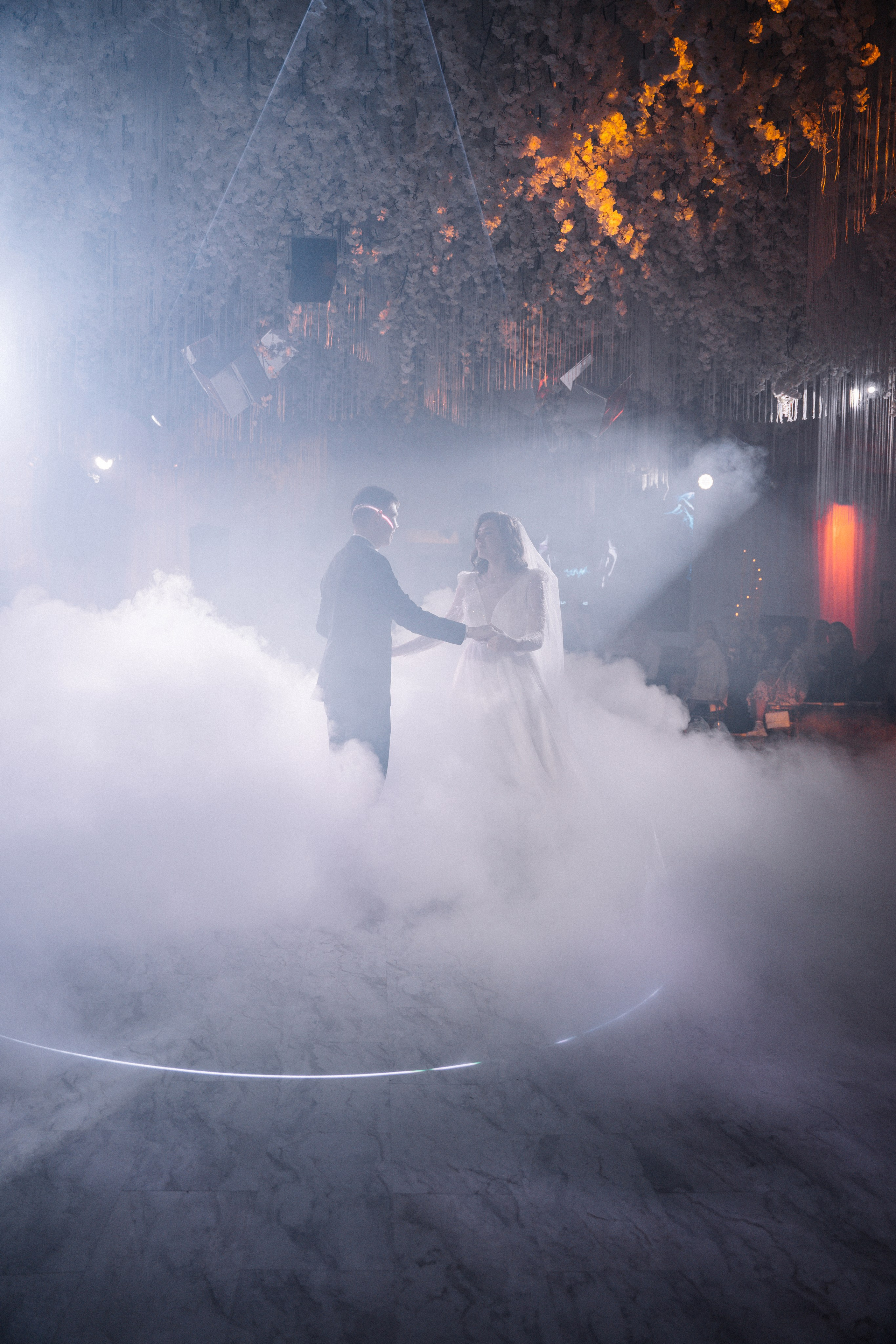 Съёмка банкета. Свадебный фотограф видеограф Чебоксары