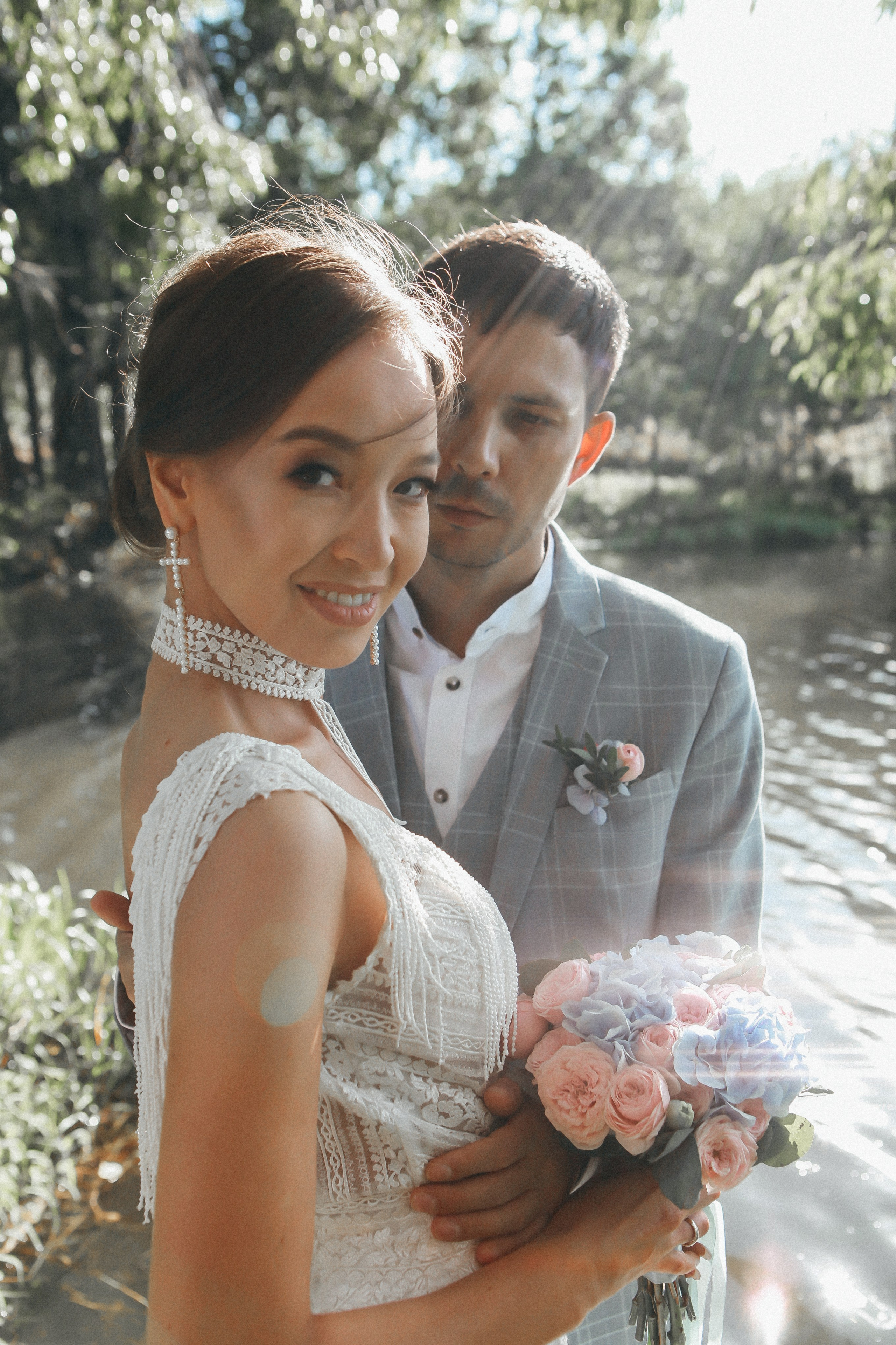 Полный свадебный день. Свадебный фотограф видеограф Чебоксары