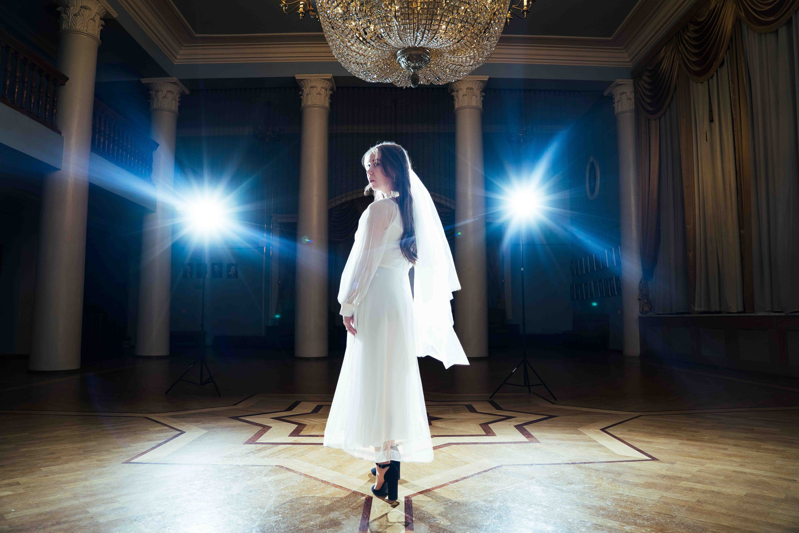 19.07.25 Свадьба. Свадебный фотограф видеограф Чебоксары