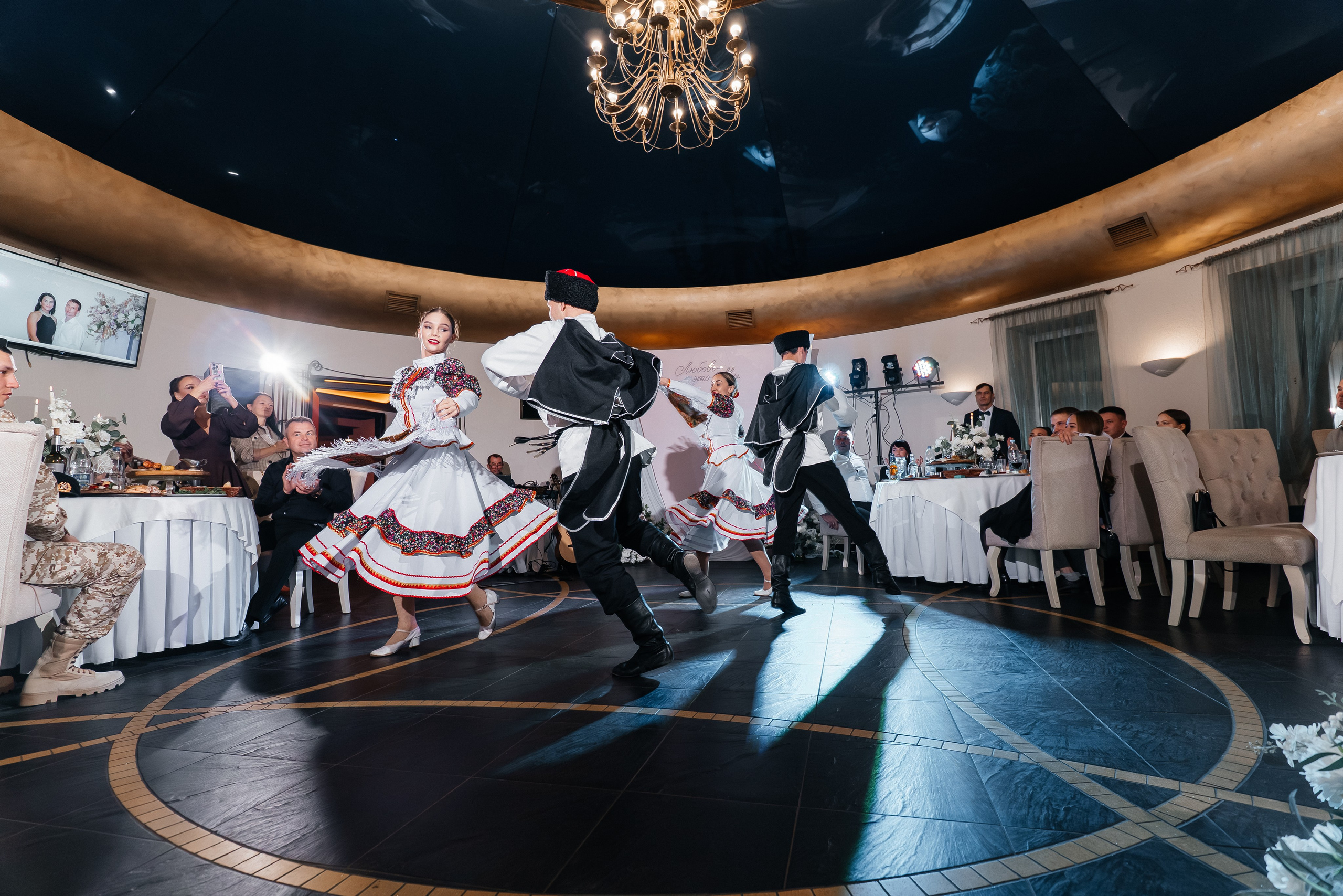 18.10.25. Свадебный фотограф видеограф Чебоксары