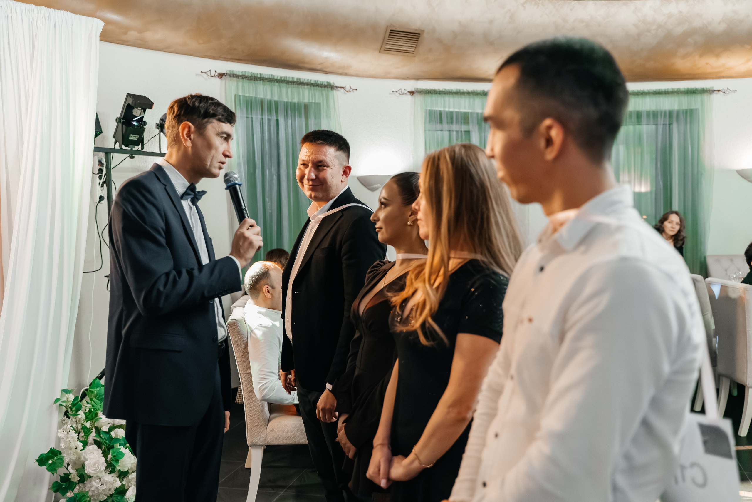 18.10.25. Свадебный фотограф видеограф Чебоксары