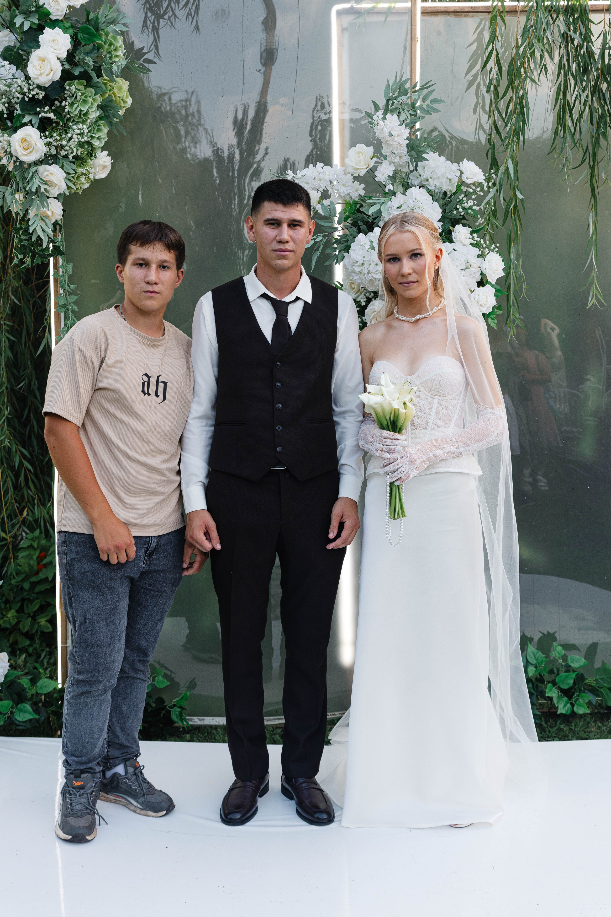 09.08.25 Свадьба. Свадебный фотограф видеограф Чебоксары