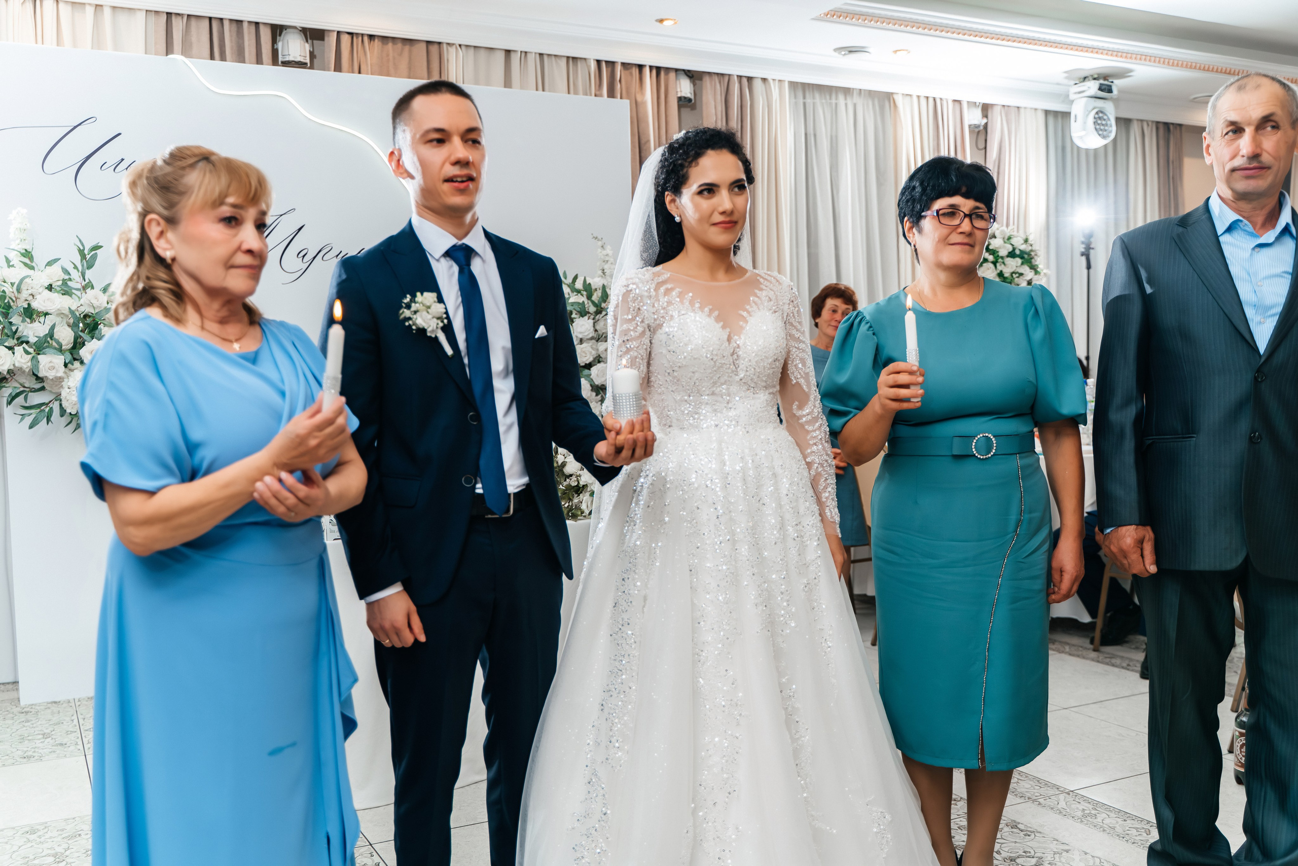 06.09.25 Свадьба. Свадебный фотограф видеограф Чебоксары